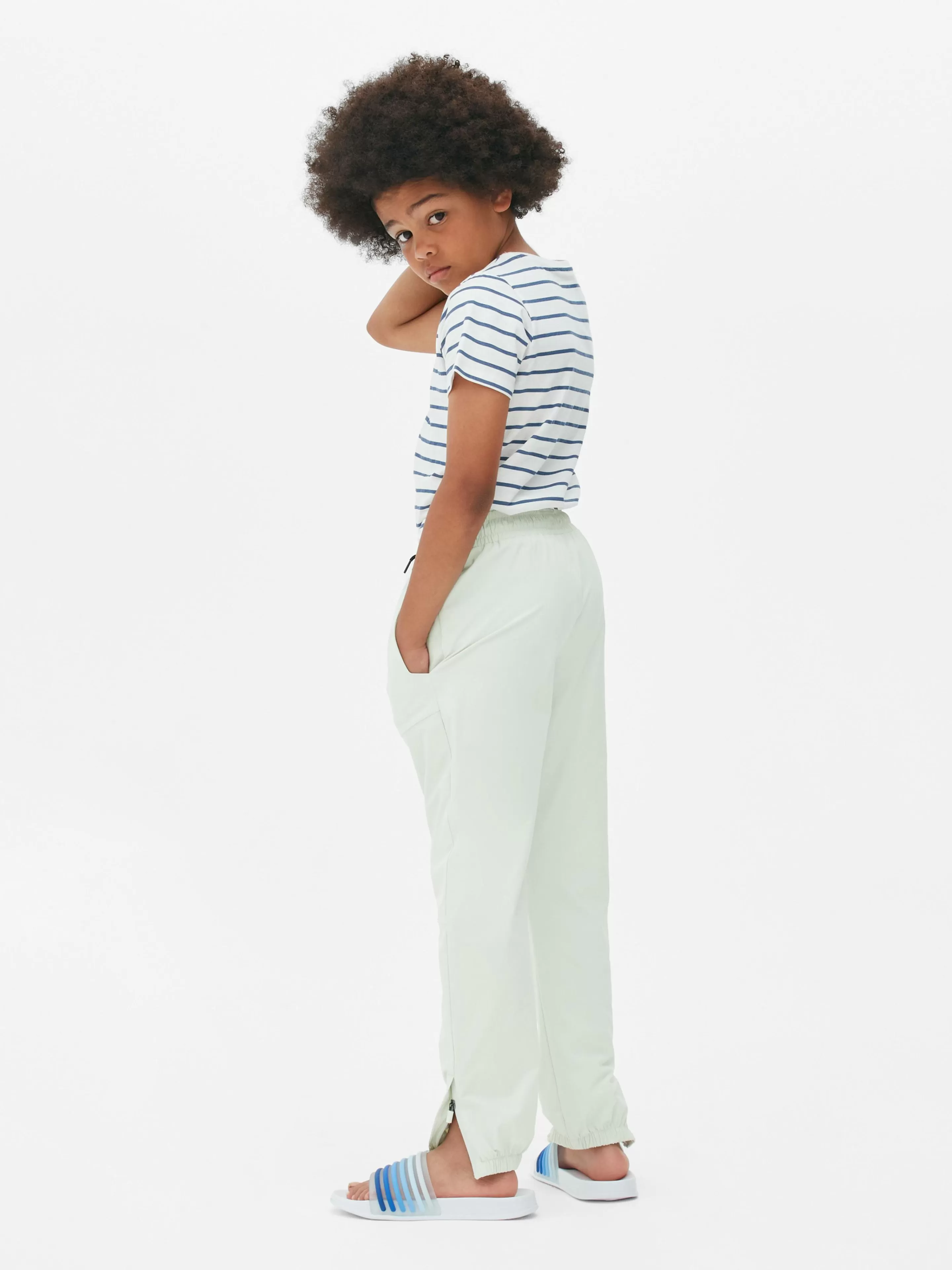 Bas De Jogging Technique à Cordon De Serrage-Primark Cheap