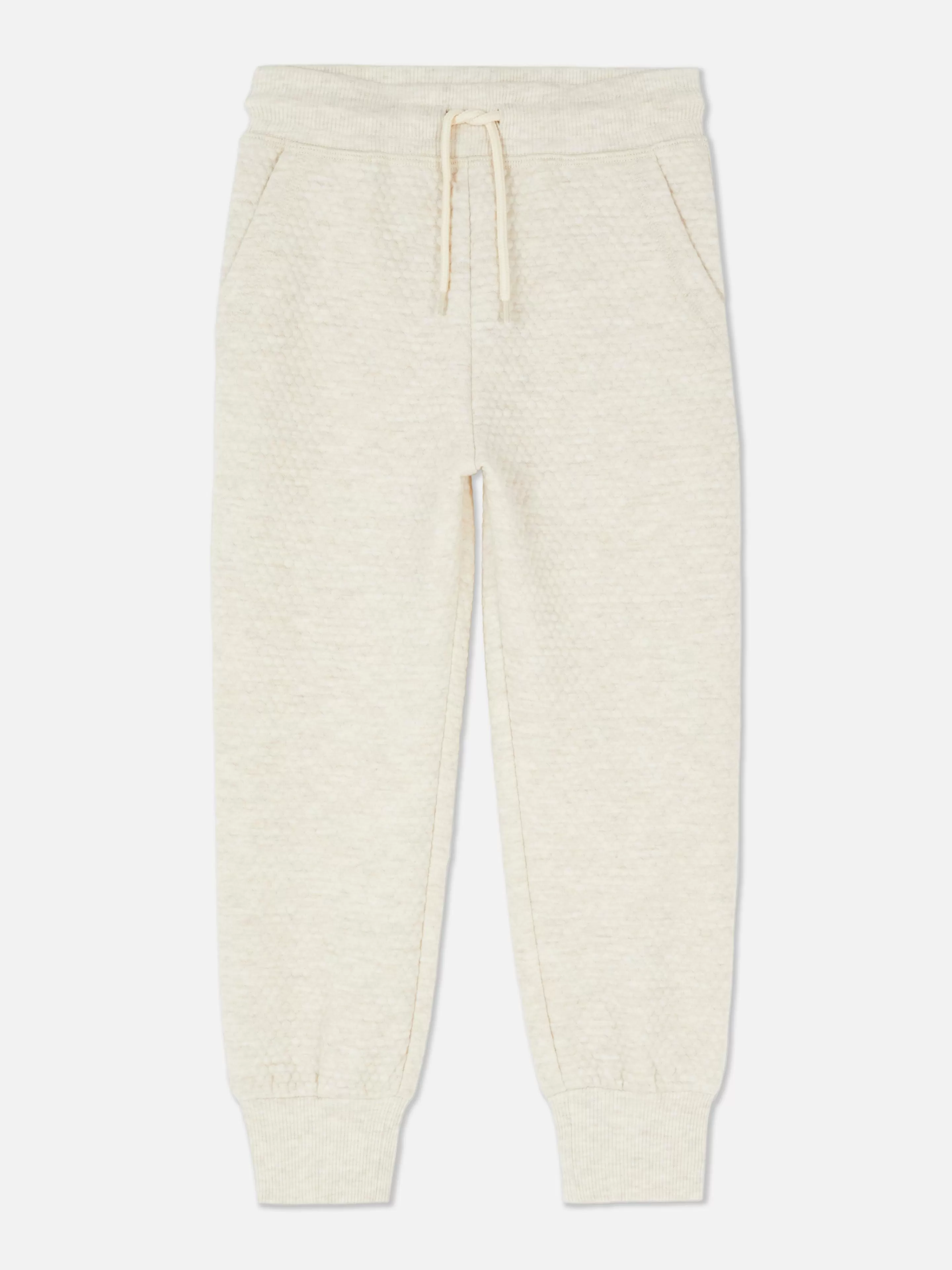 Bas De Jogging Texturé à Cordon De Serrage-Primark Best Sale