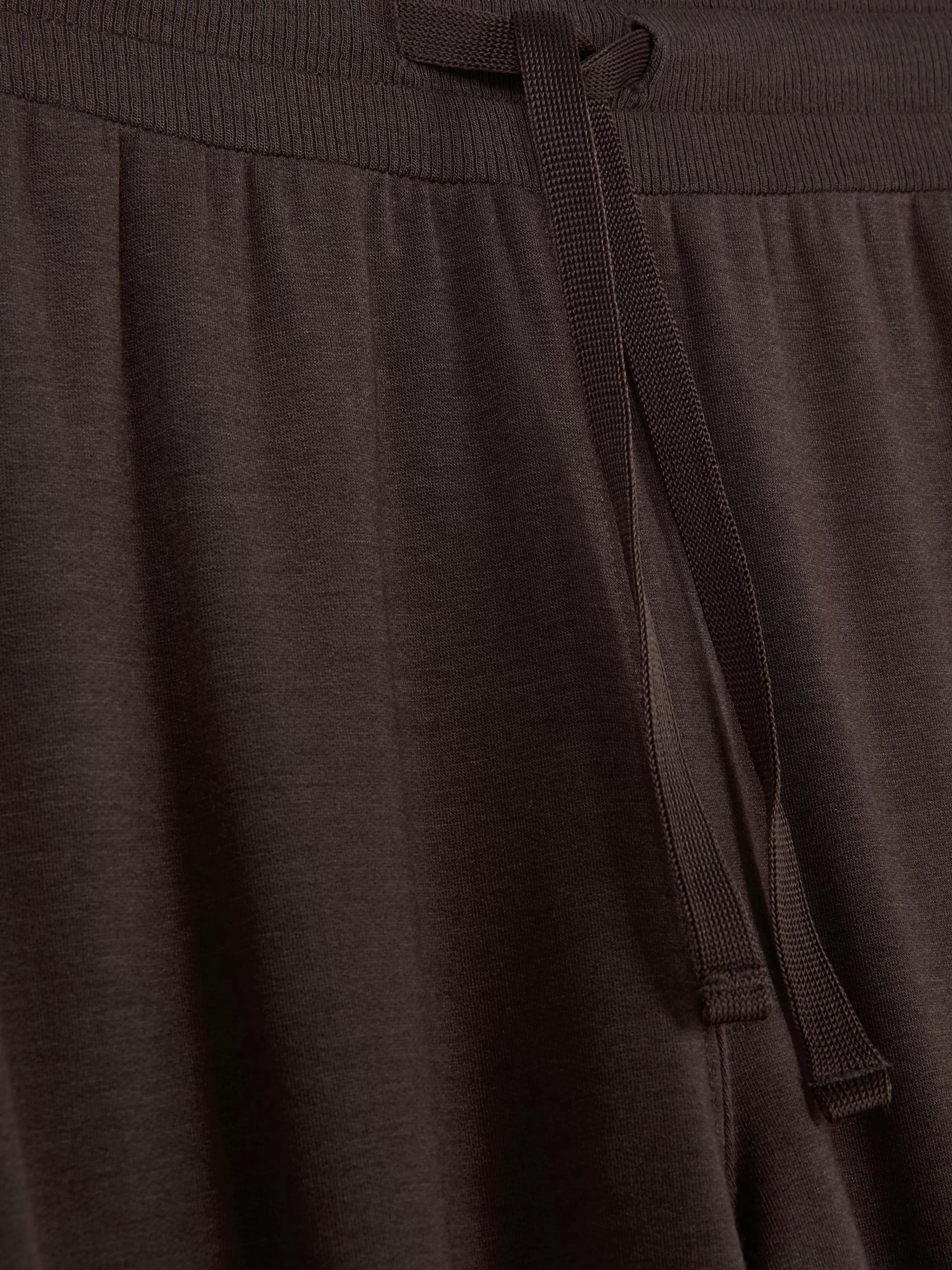 Bas De Pyjama Confortable à Cordon De Serrage à Coordonner-Primark Fashion