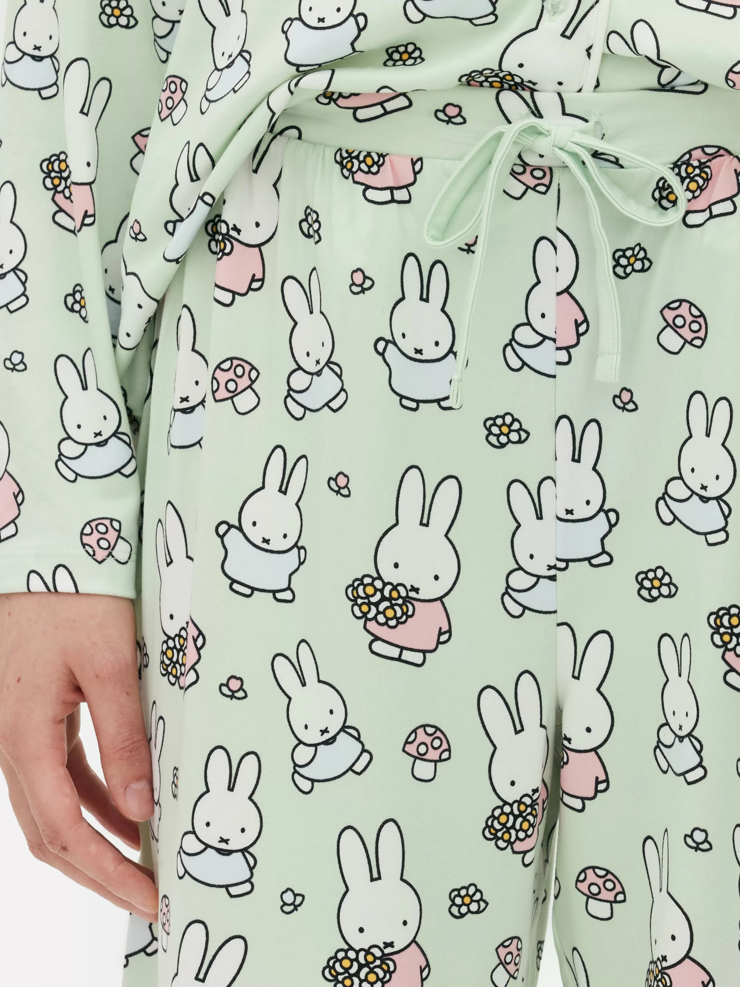 Bas De Pyjama Miffy-Primark Clearance