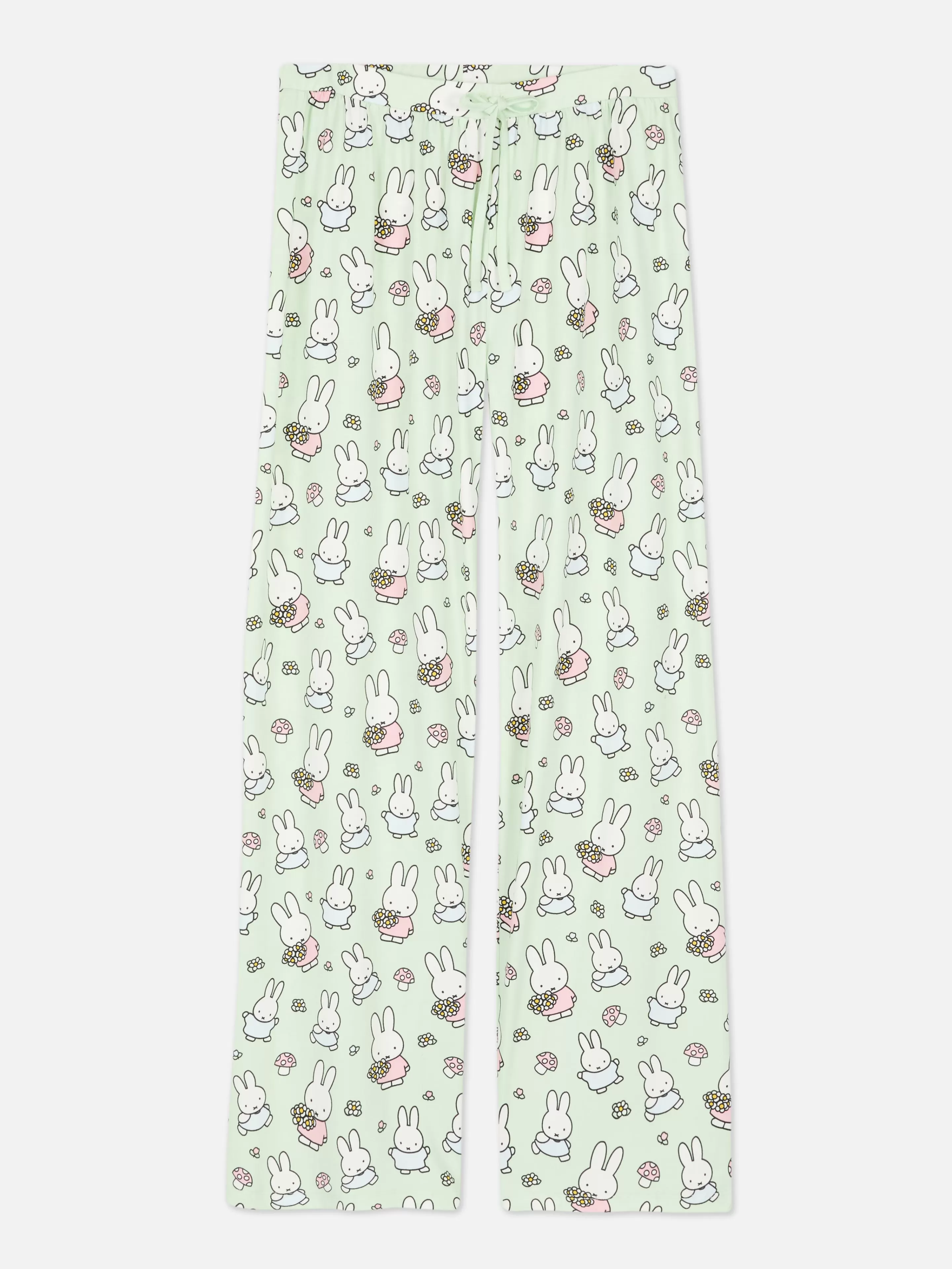 Bas De Pyjama Miffy-Primark Clearance