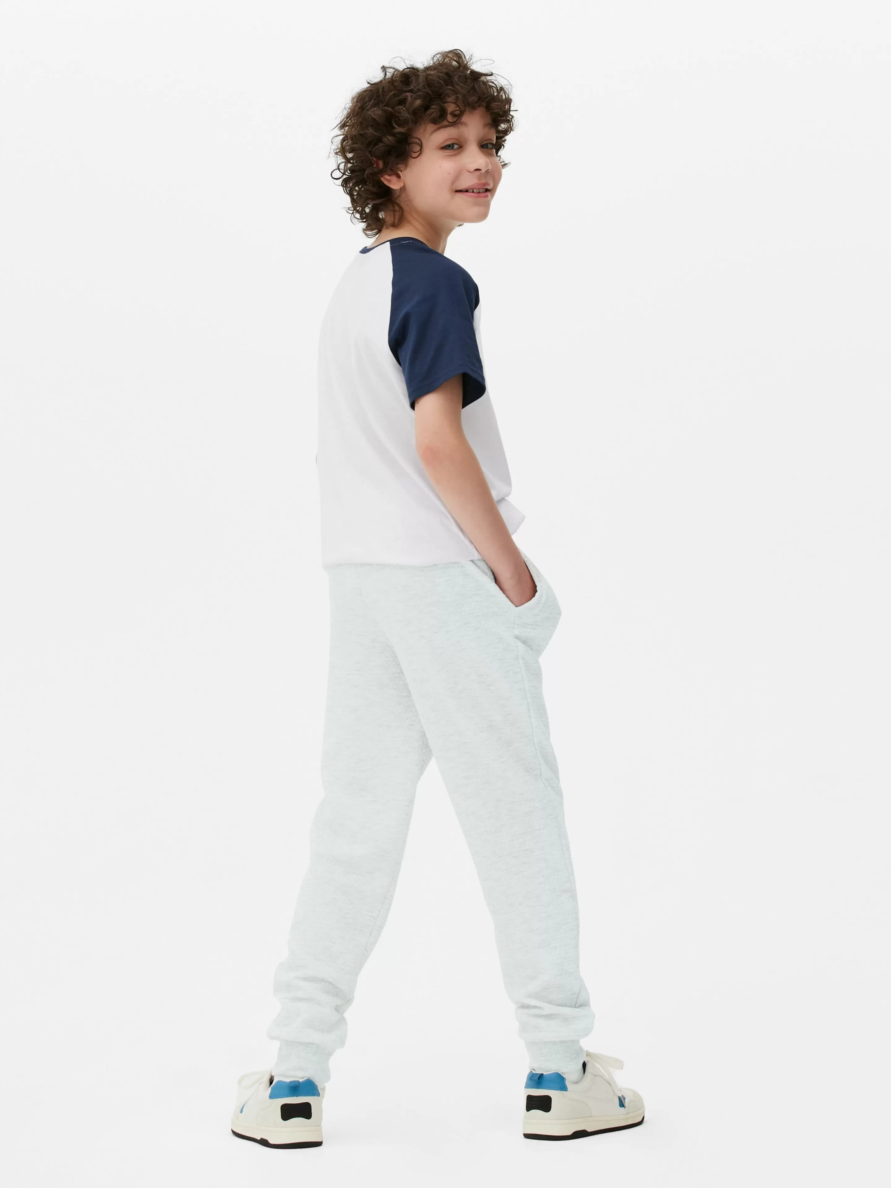 Bas De Survêtement Texturé-Primark Shop