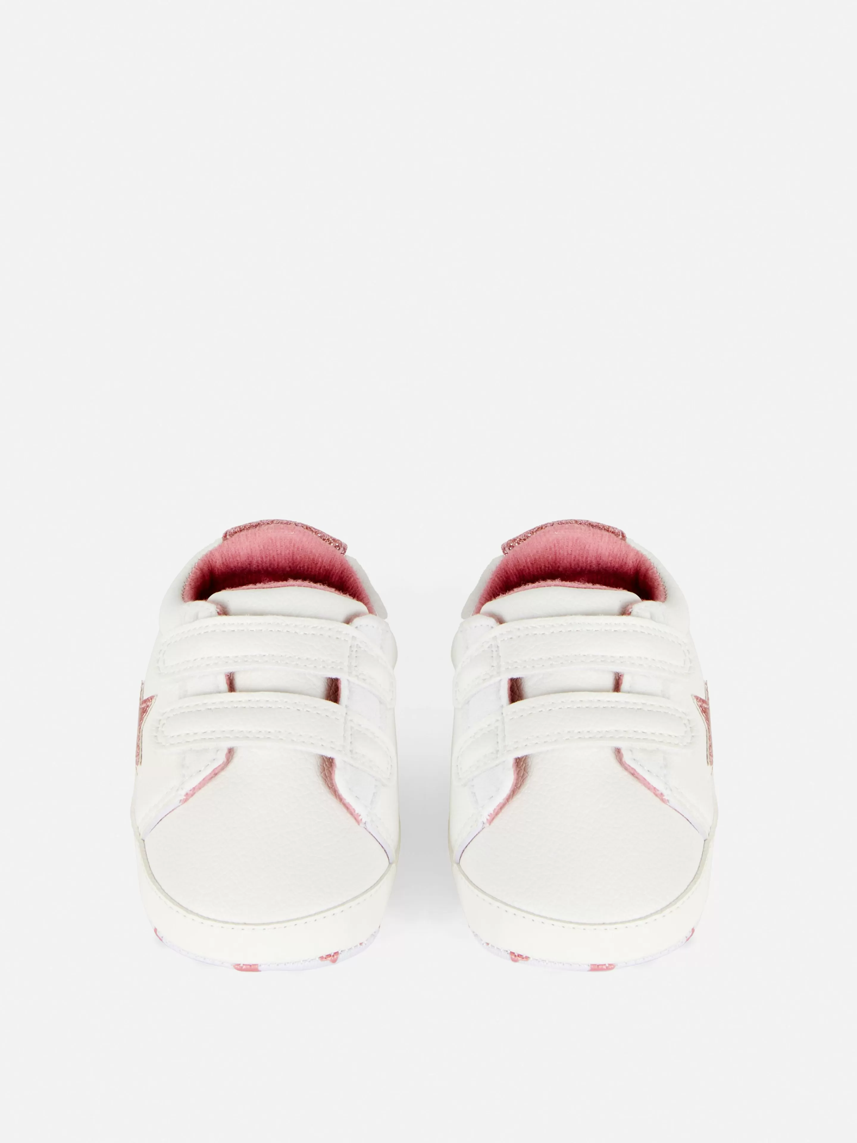 Baskets à Motif étoile Pailleté-Primark Shop
