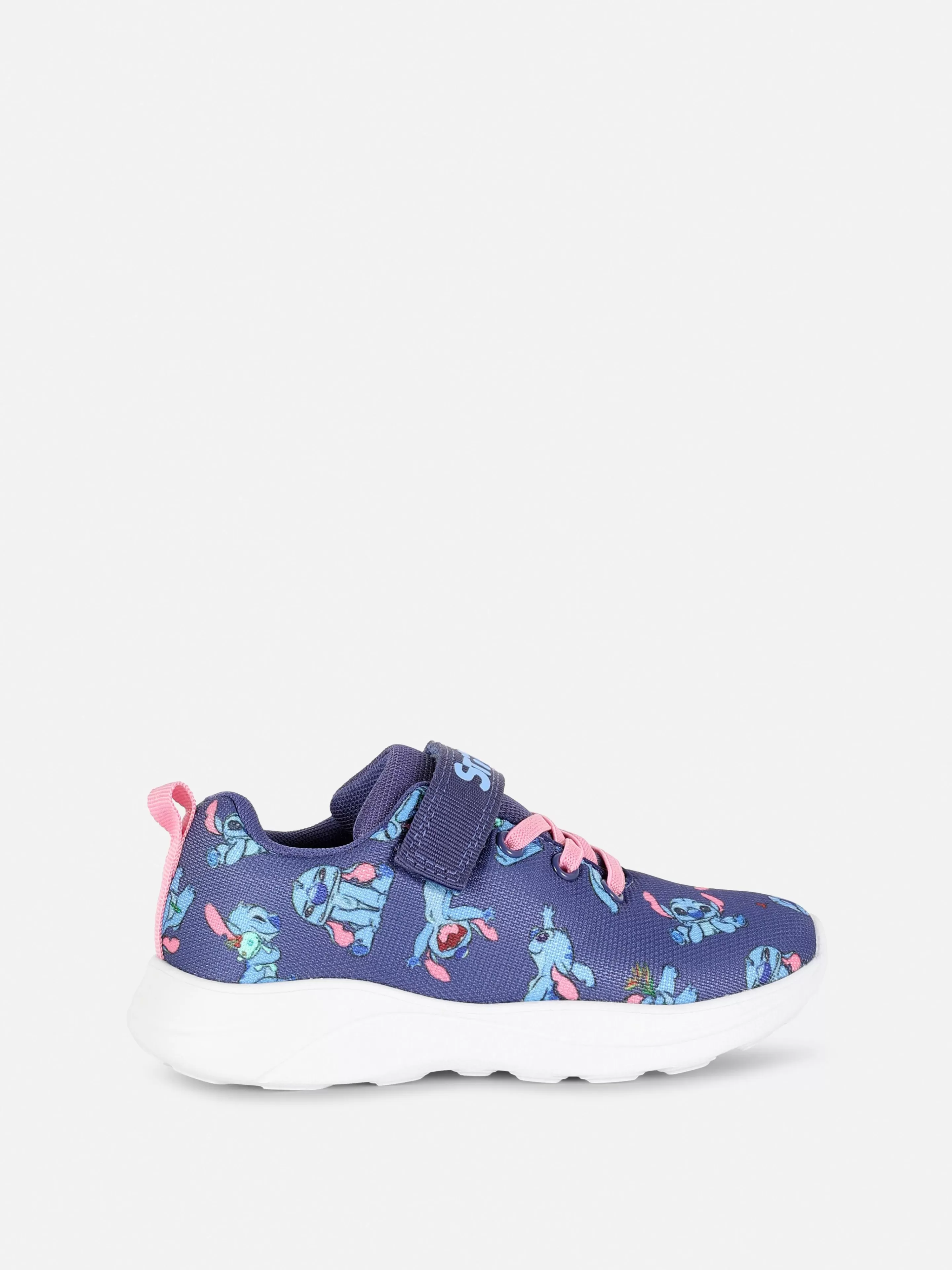 Baskets à Scratch Disney Lilo & Stitch-Primark Store