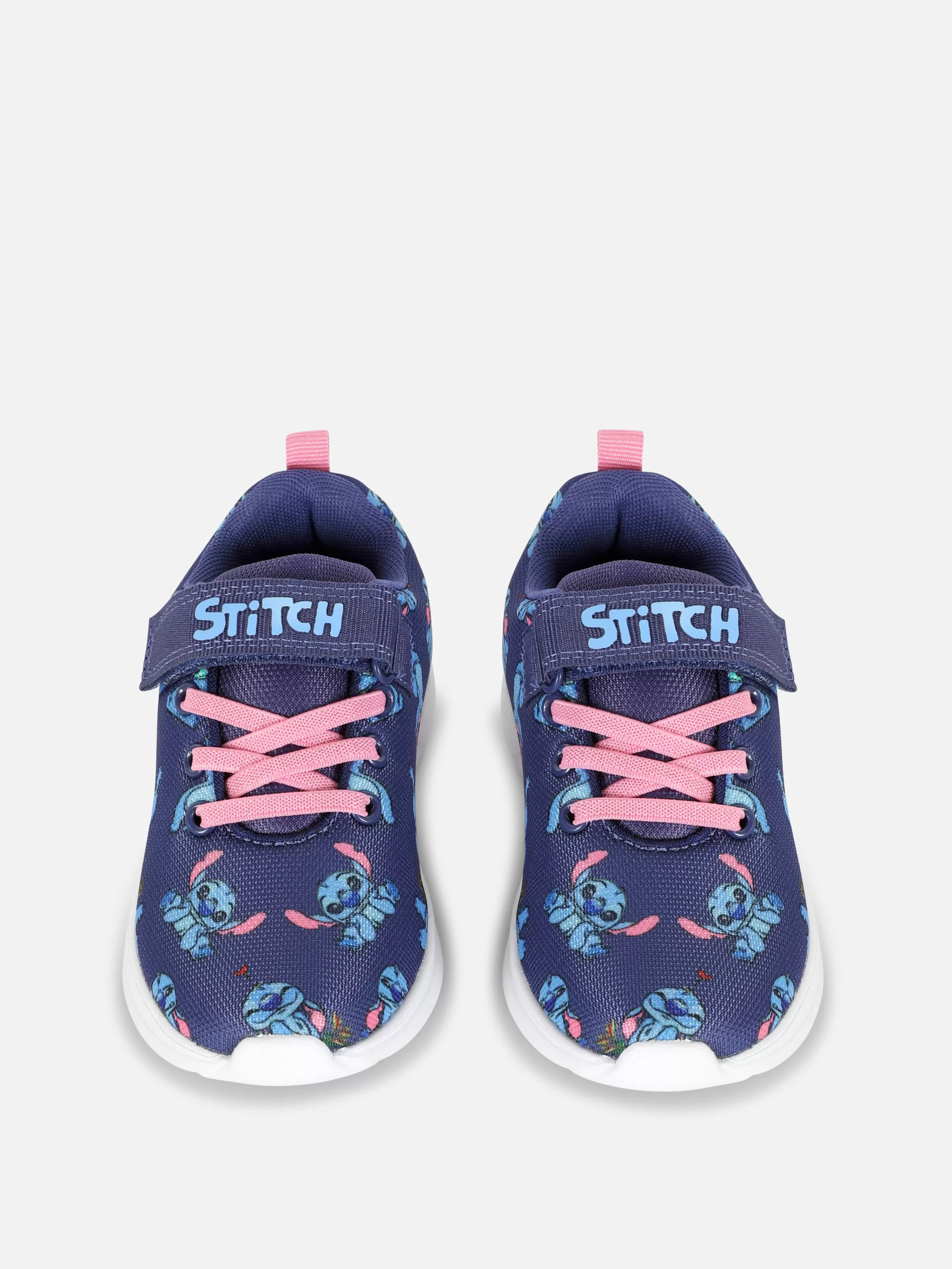 Baskets à Scratch Disney Lilo & Stitch-Primark Store