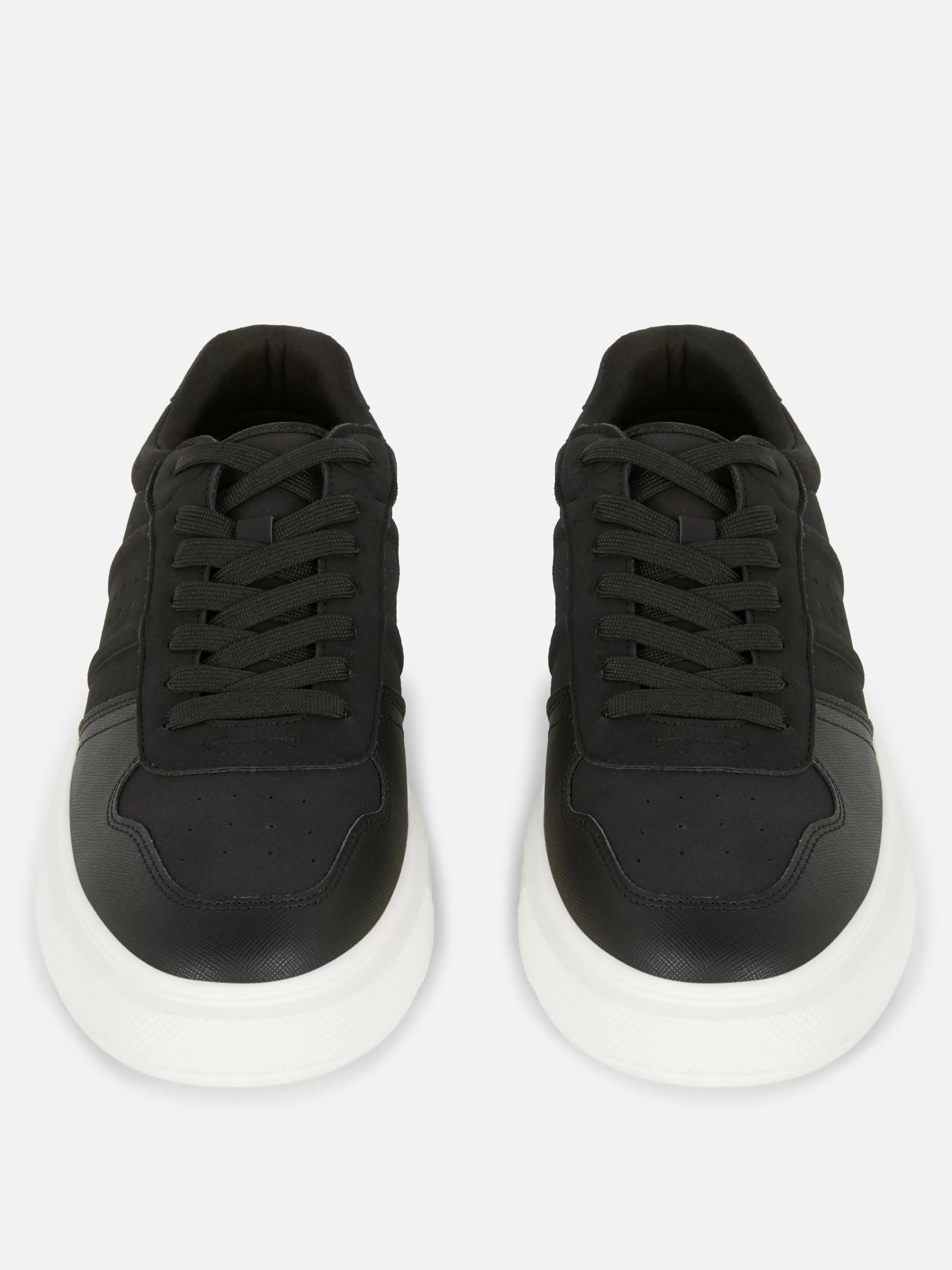 Baskets Basses à Lacets Kem-Primark Flash Sale