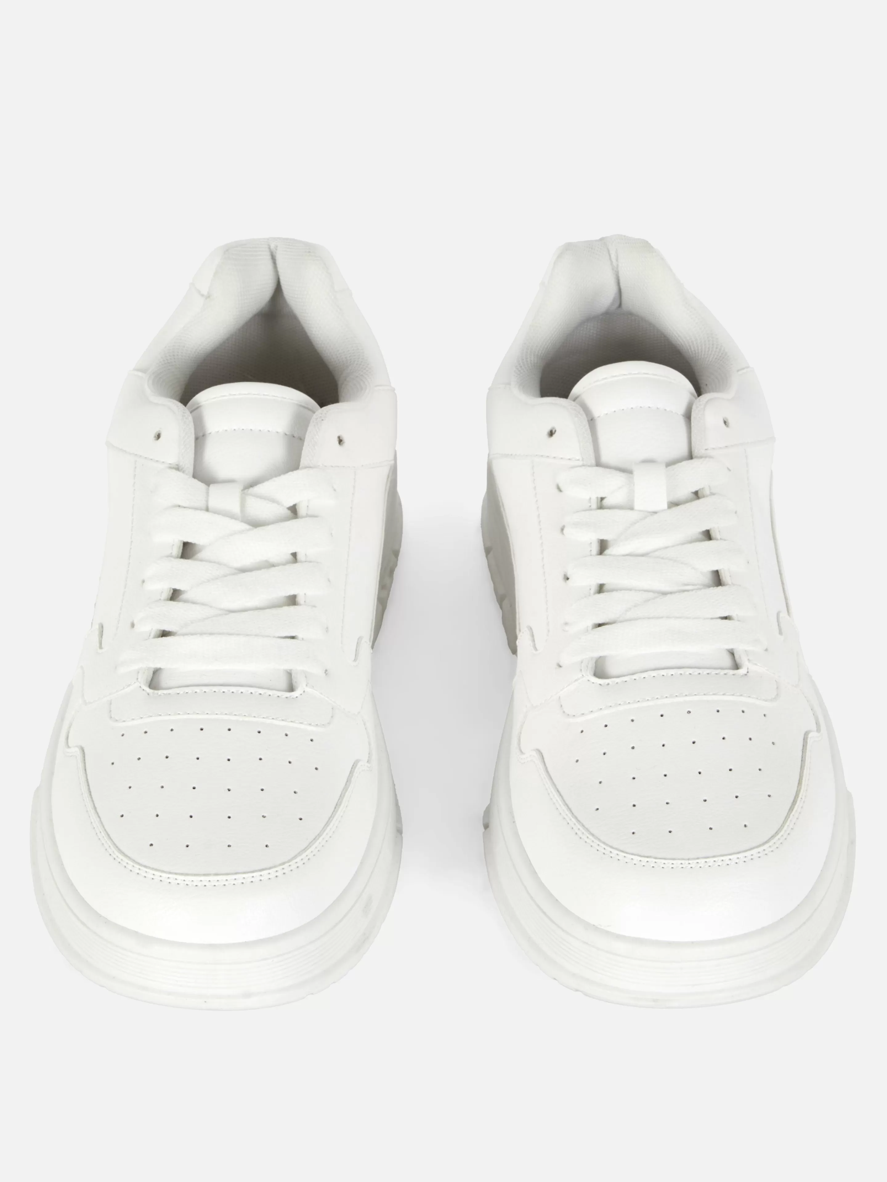 Baskets Basses De Skate-Primark Store