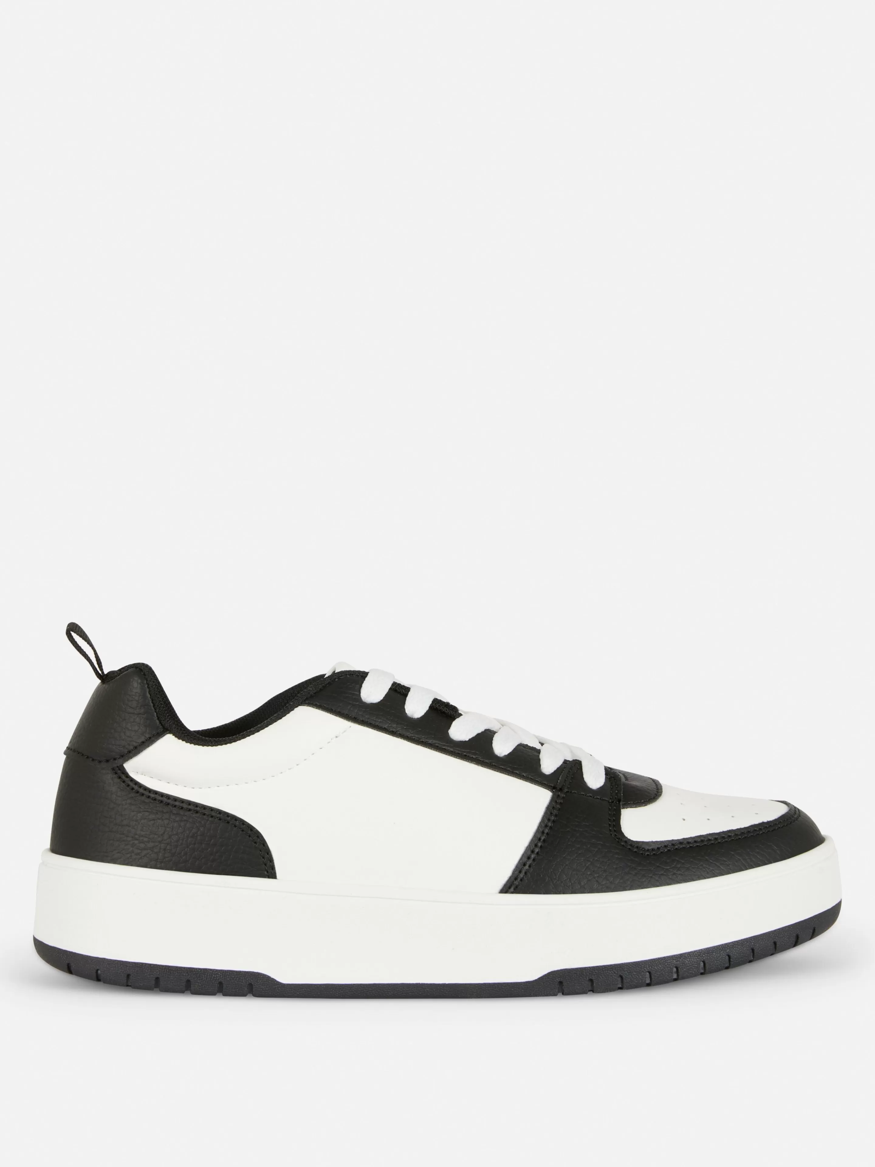 Baskets Basses De Sport-Primark Best