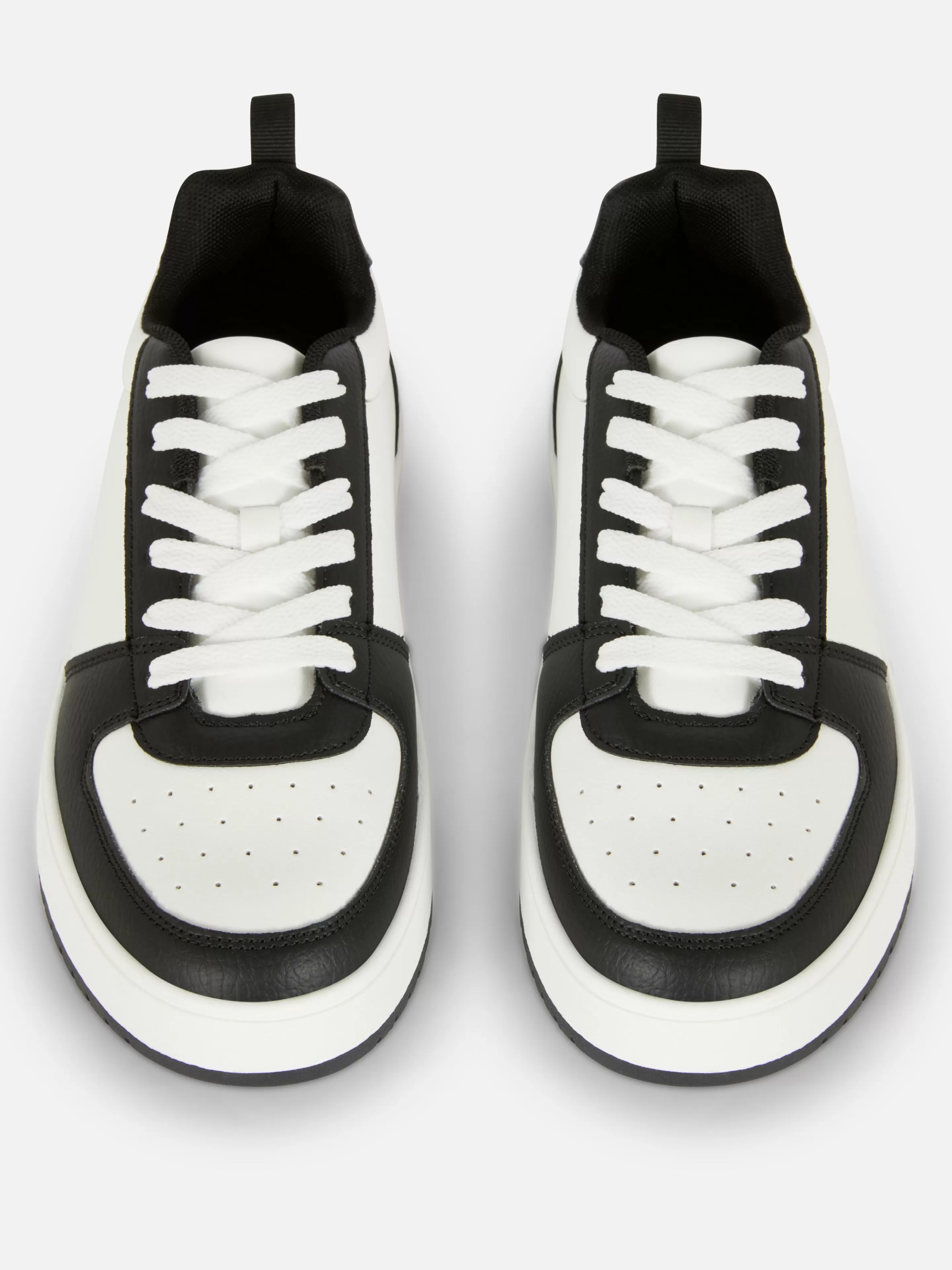 Baskets Basses De Sport-Primark Best