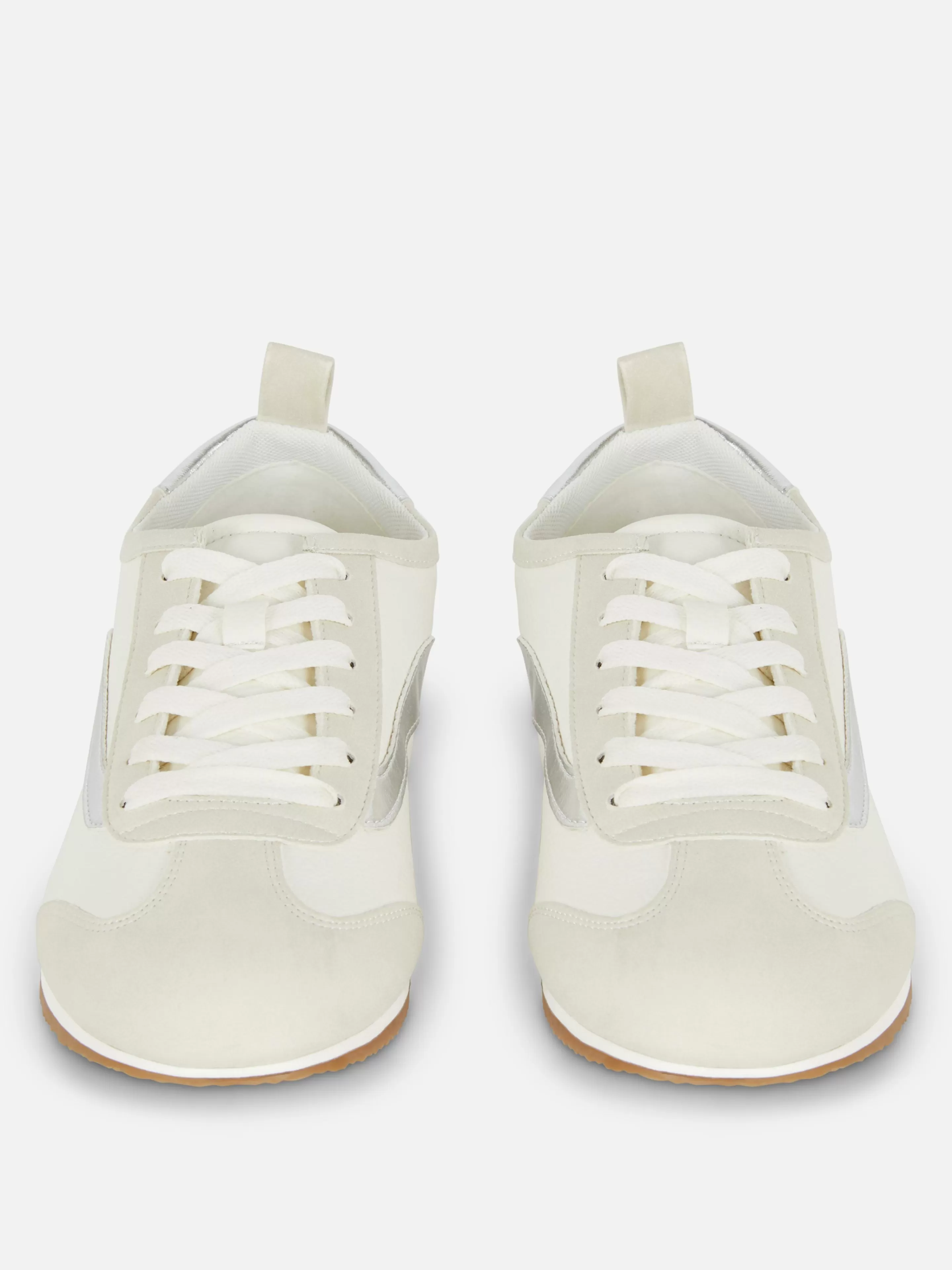 Baskets Basses De Tennis à Lacets-Primark Cheap