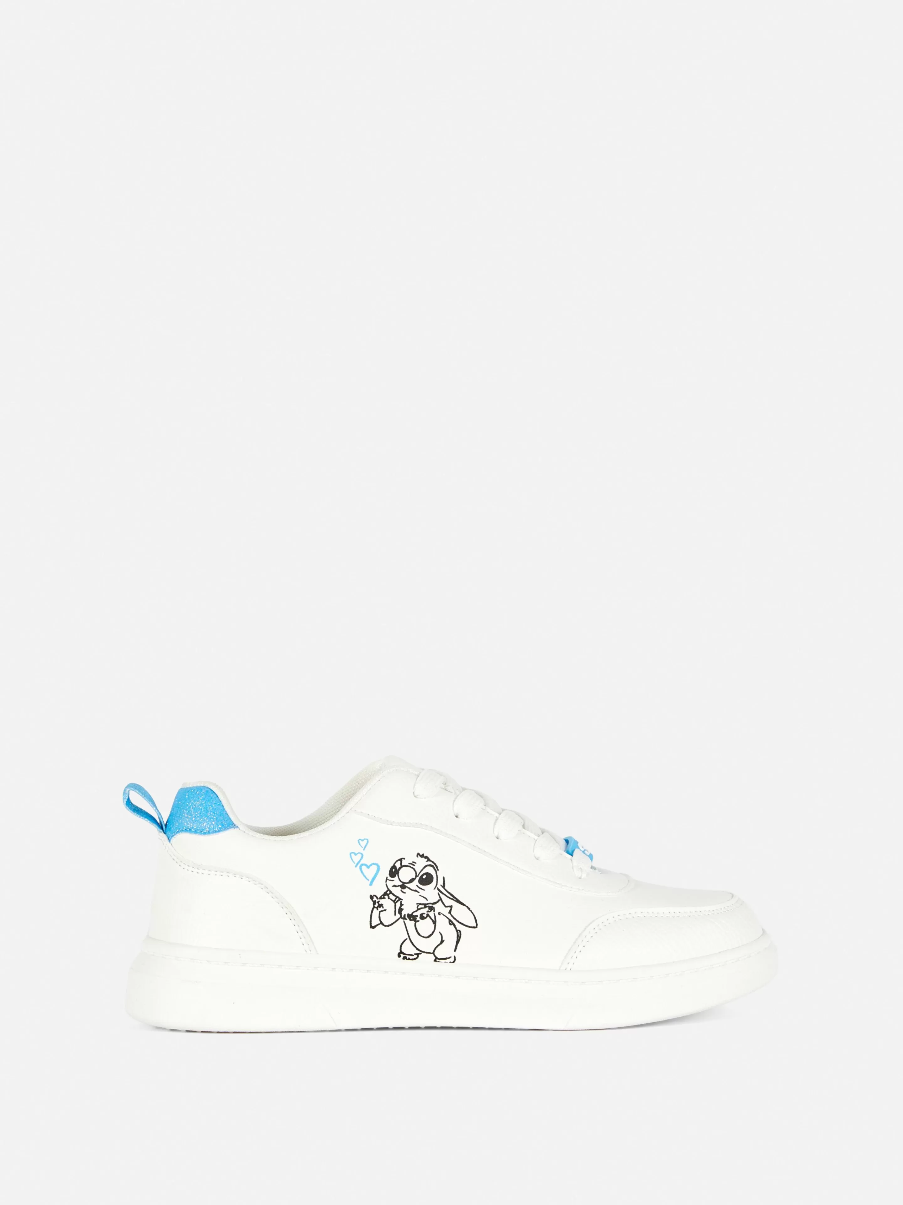 Baskets Basses Disney Lilo & Stitch-Primark Sale