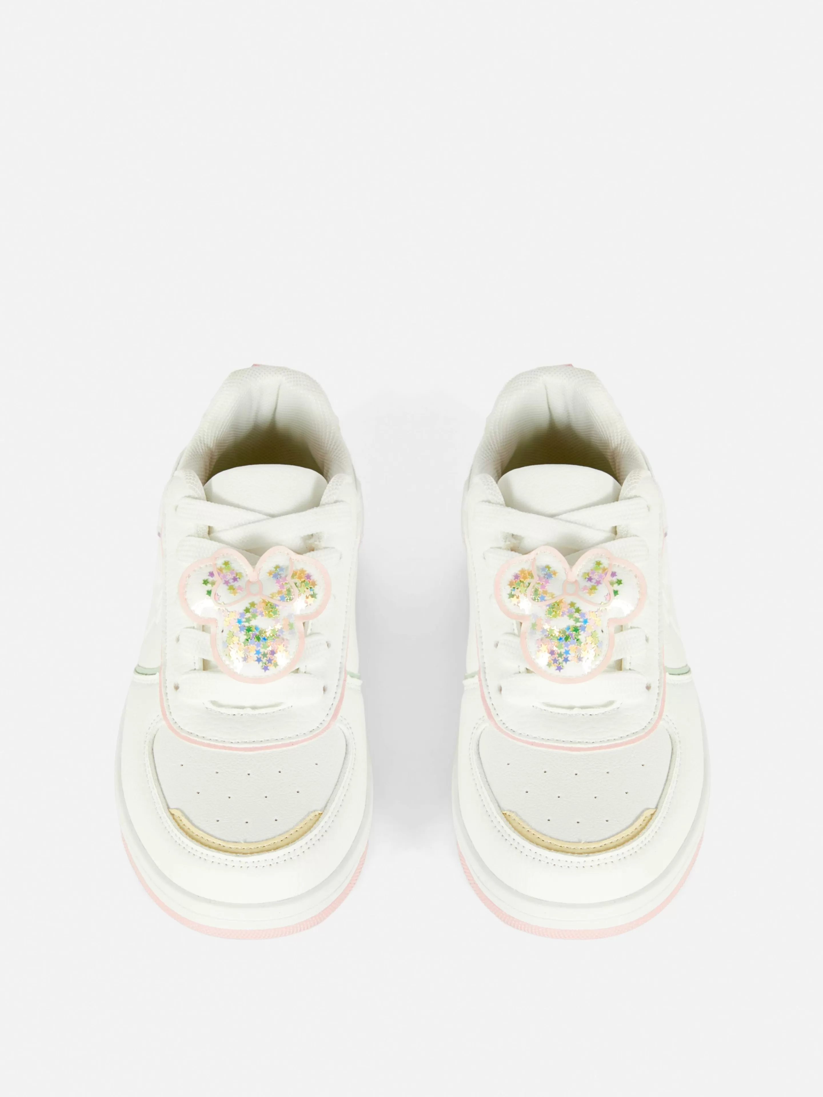 Baskets Basses Disney Minnie Mouse-Primark Best