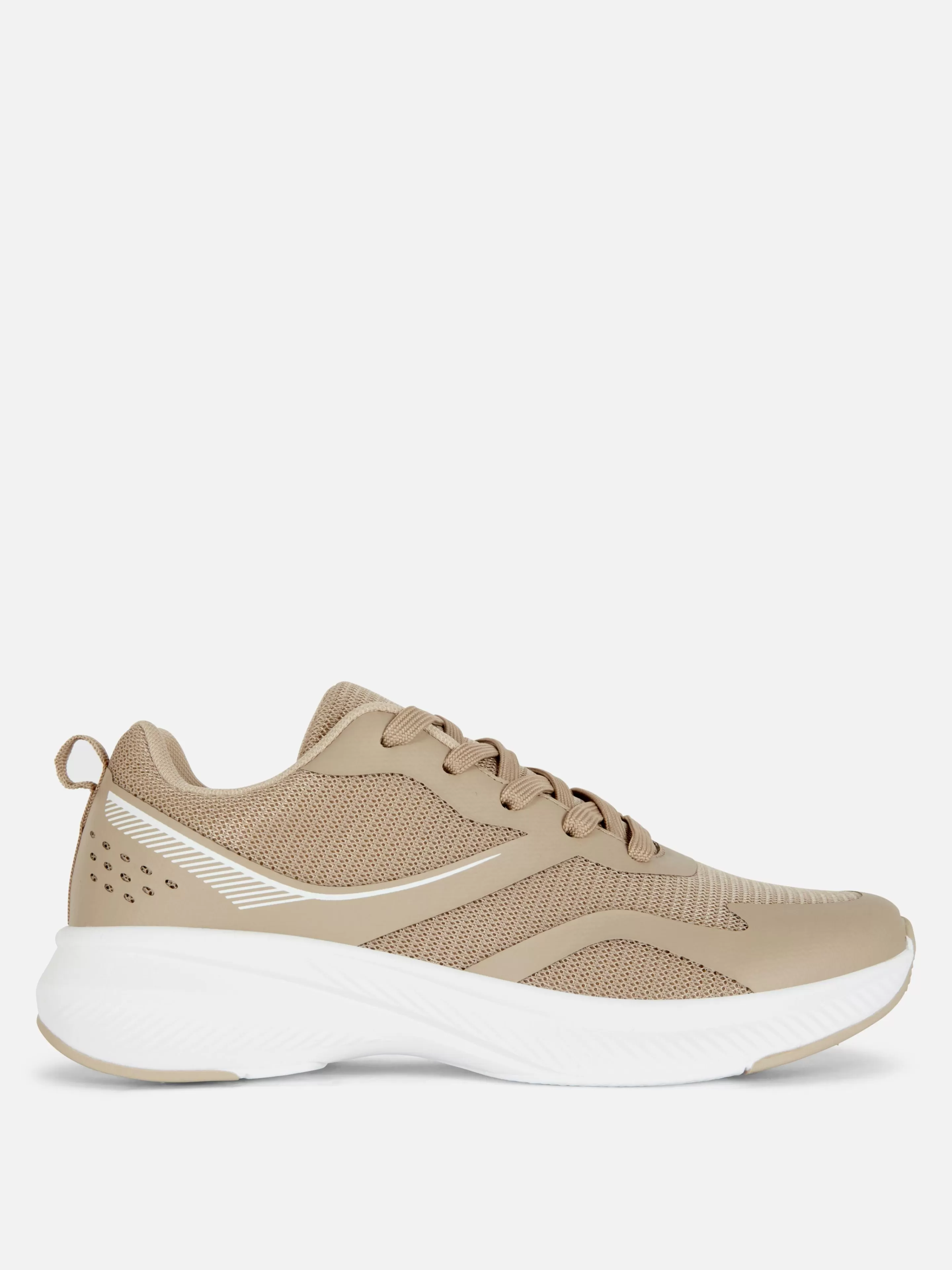 Baskets Basses En Maille-Primark Best Sale