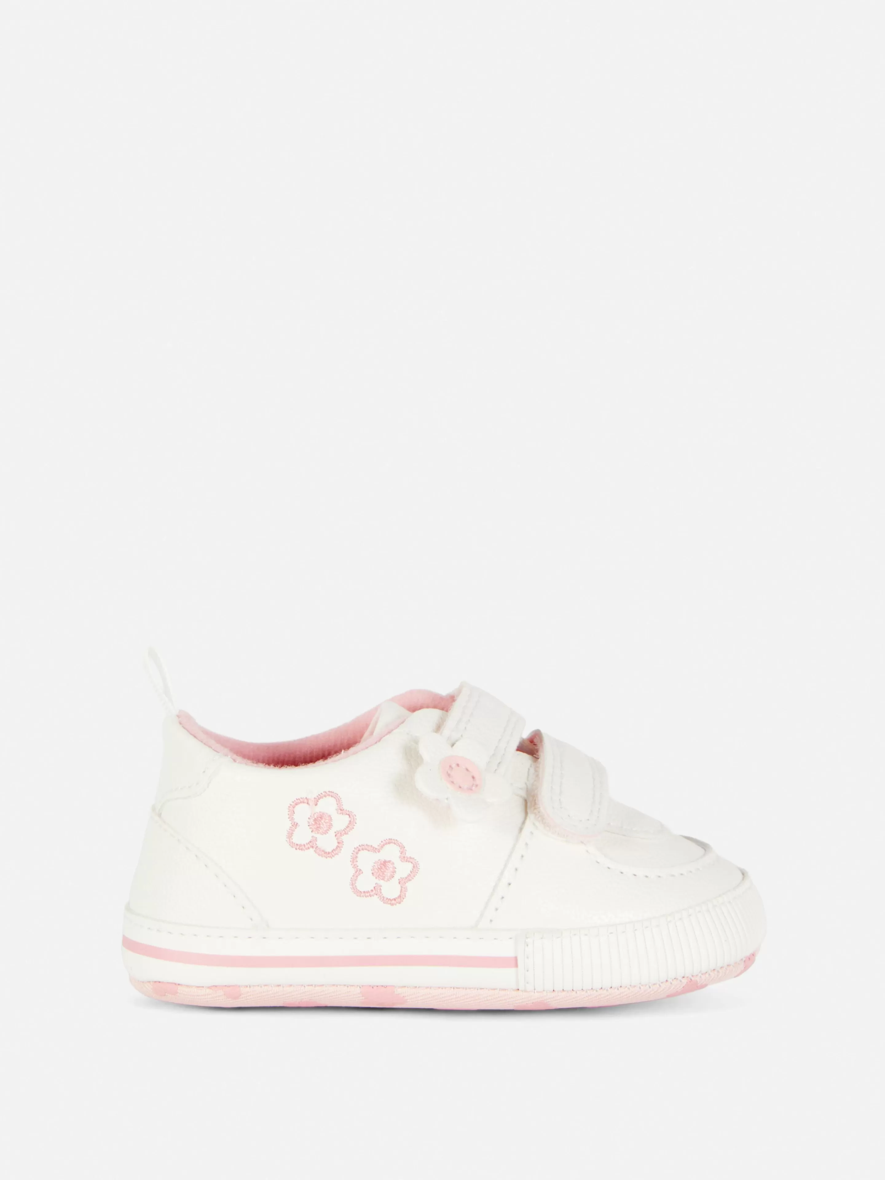 Baskets Basses Florales-Primark Cheap