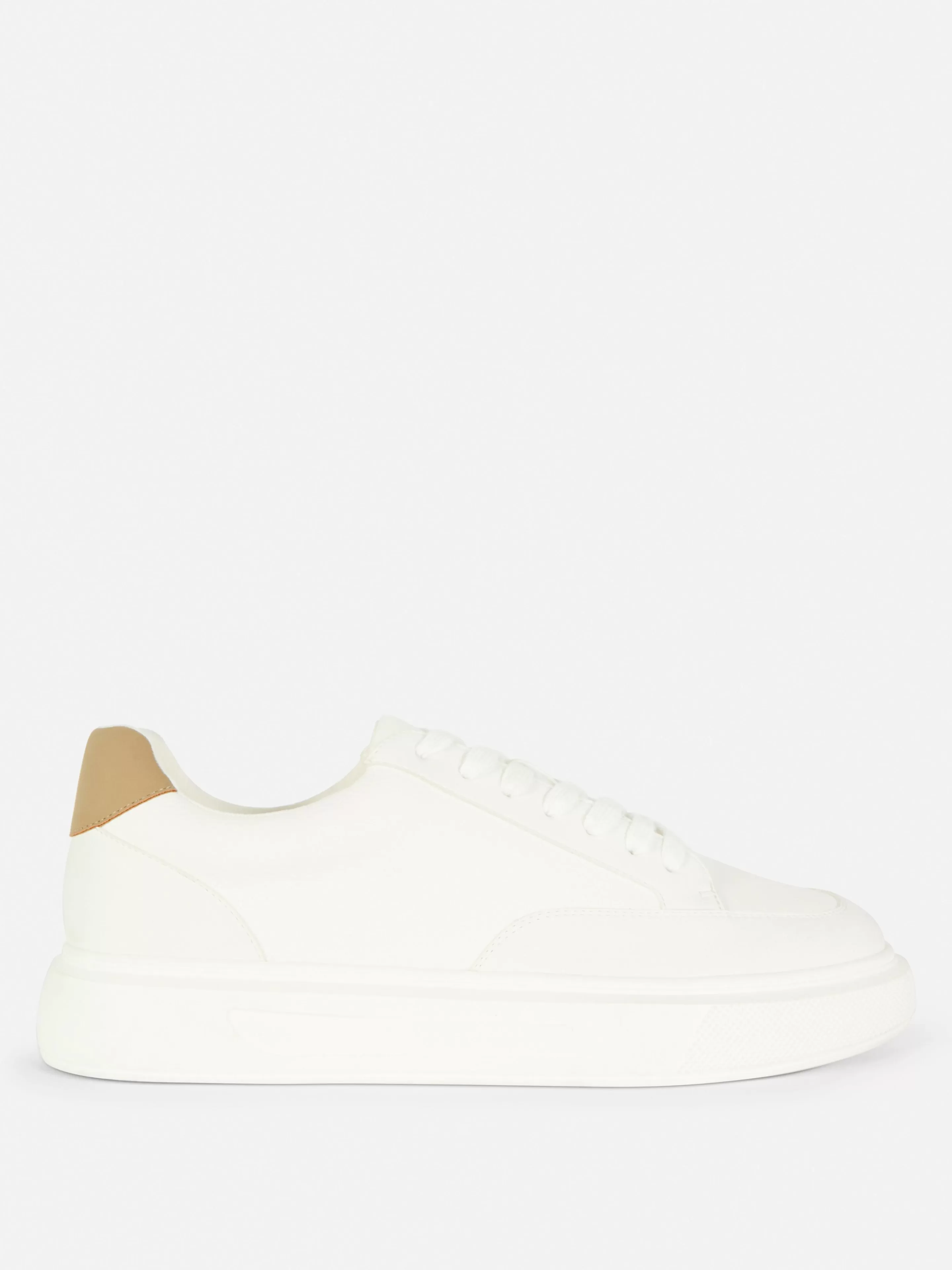 Baskets Basses Kem-Primark New