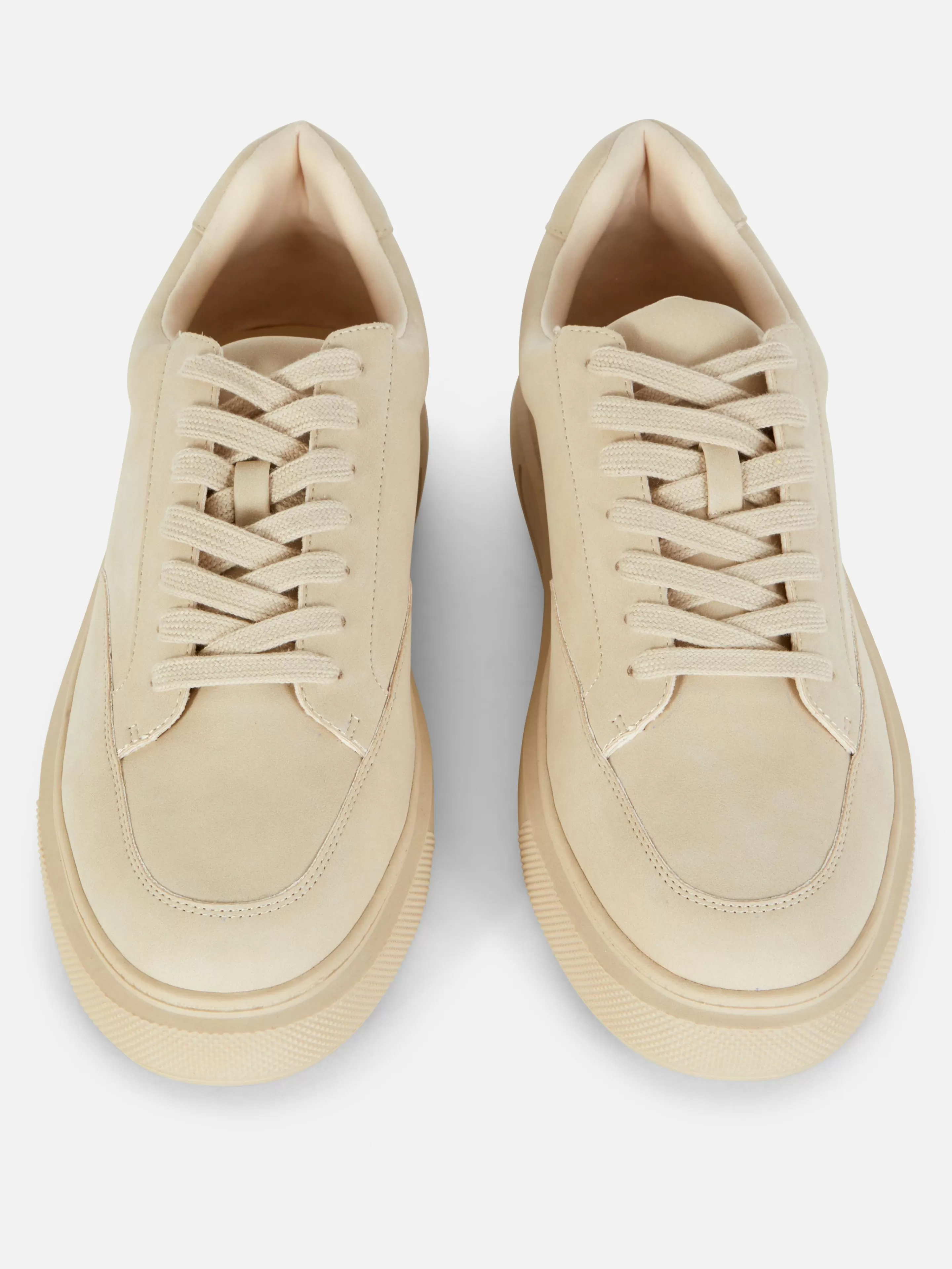 Baskets Basses Kem-Primark Cheap