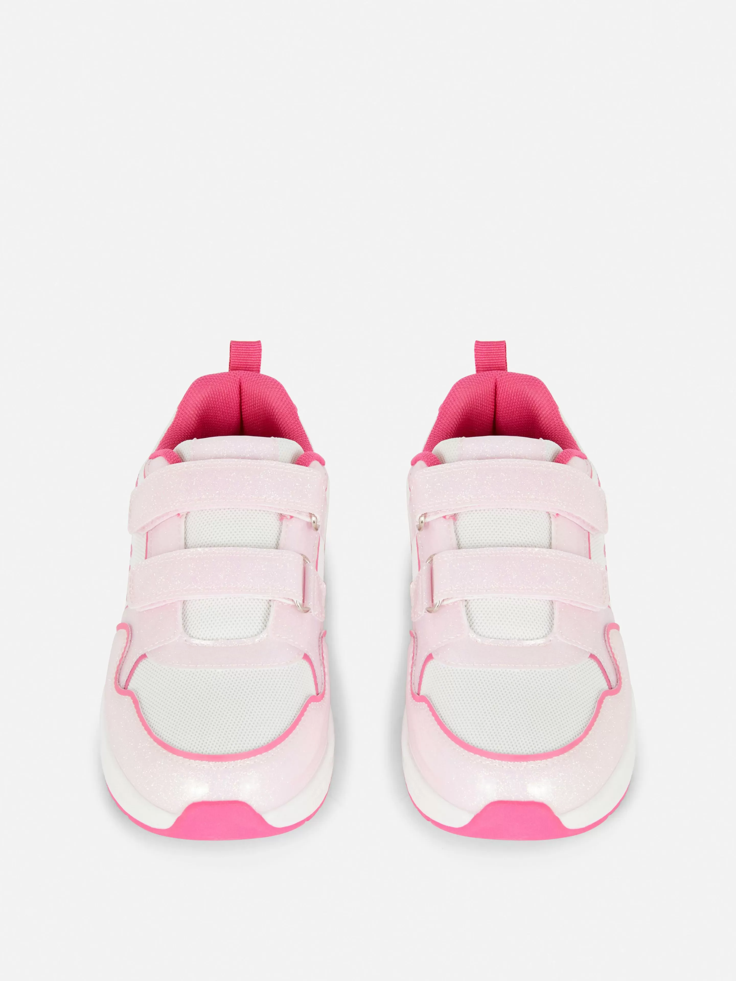 Baskets Basses Lumineuses Barbie-Primark Flash Sale