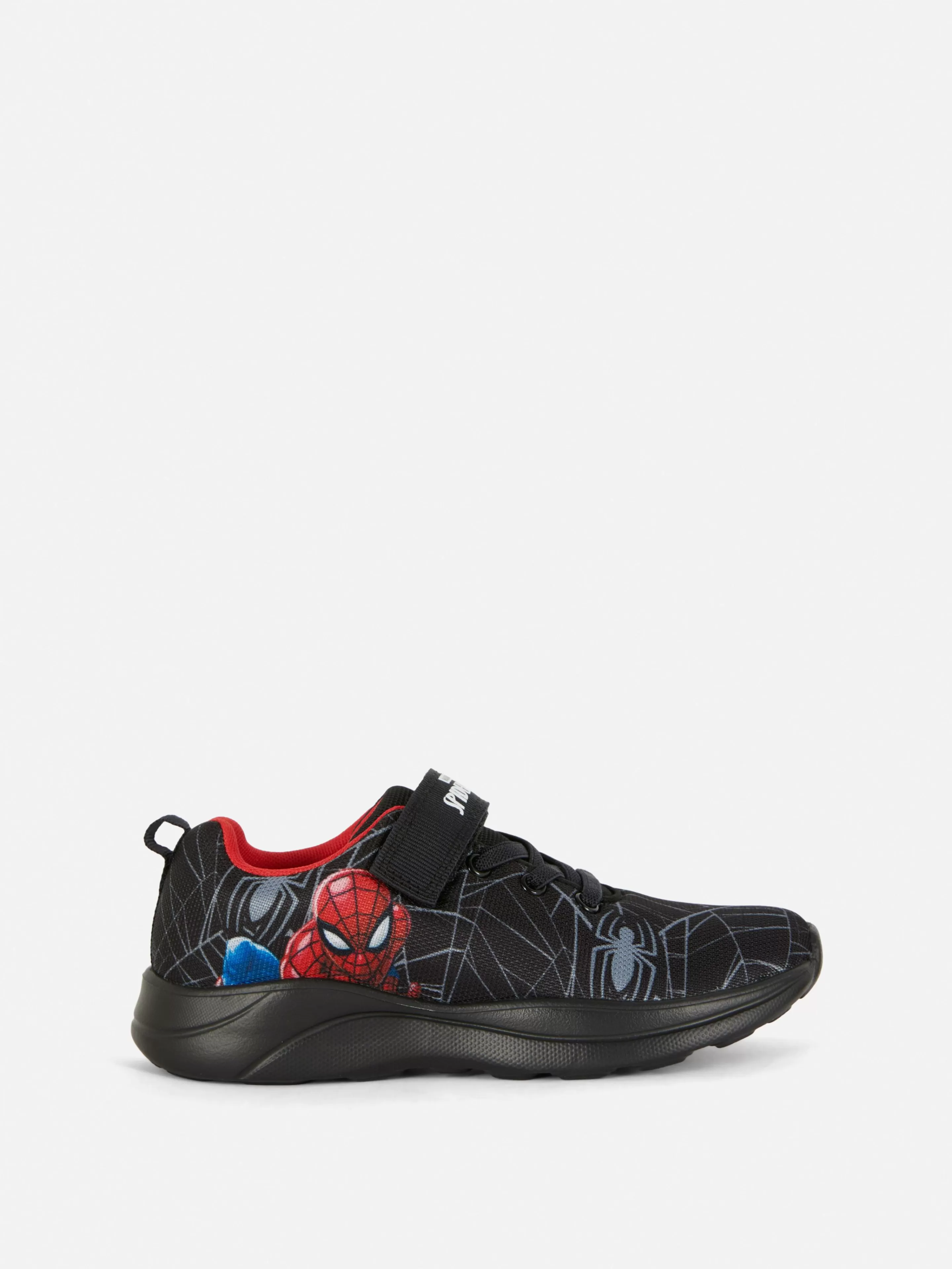 Baskets Basses Marvel Spider-Man-Primark Discount