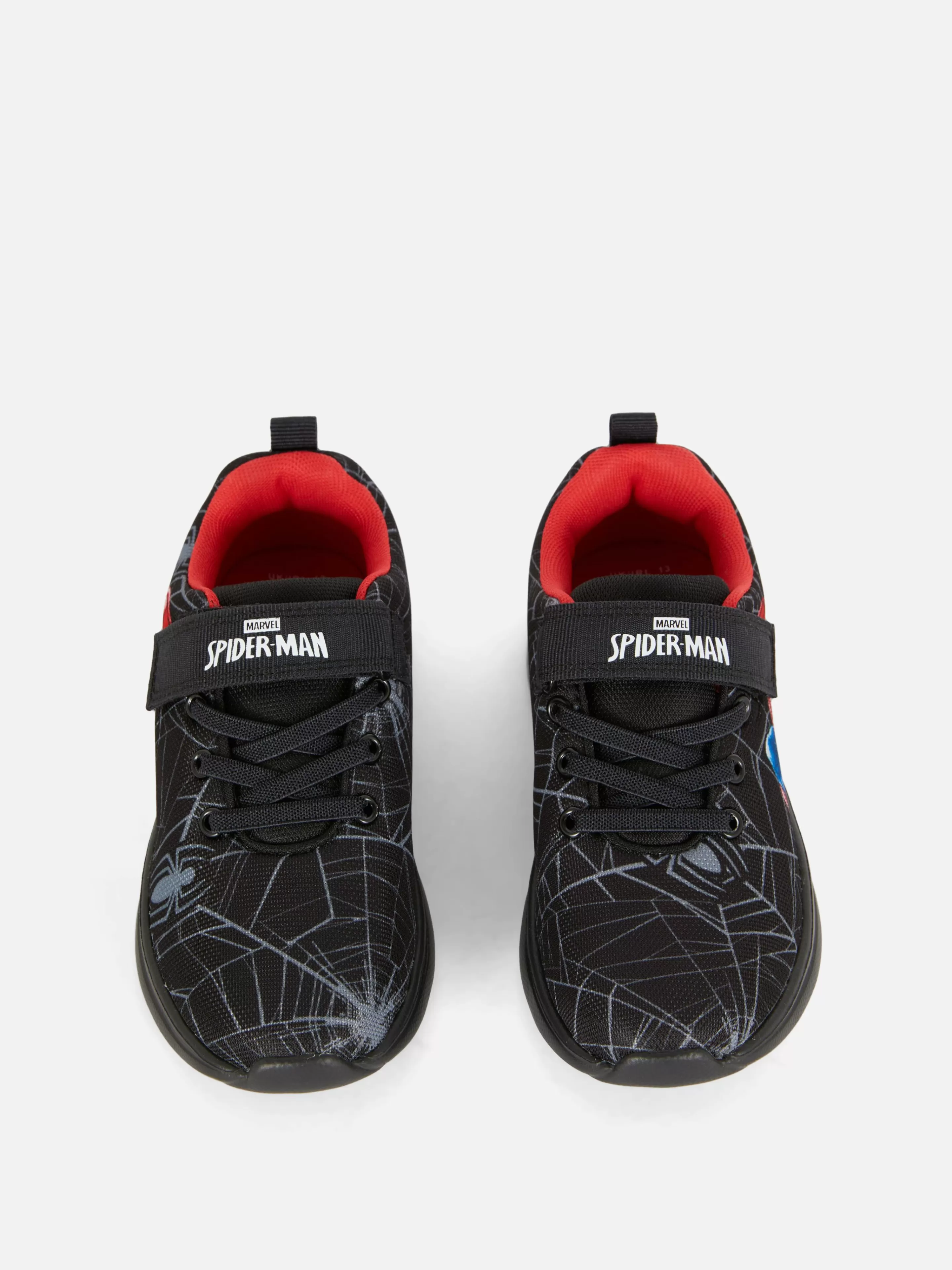 Baskets Basses Marvel Spider-Man-Primark Discount