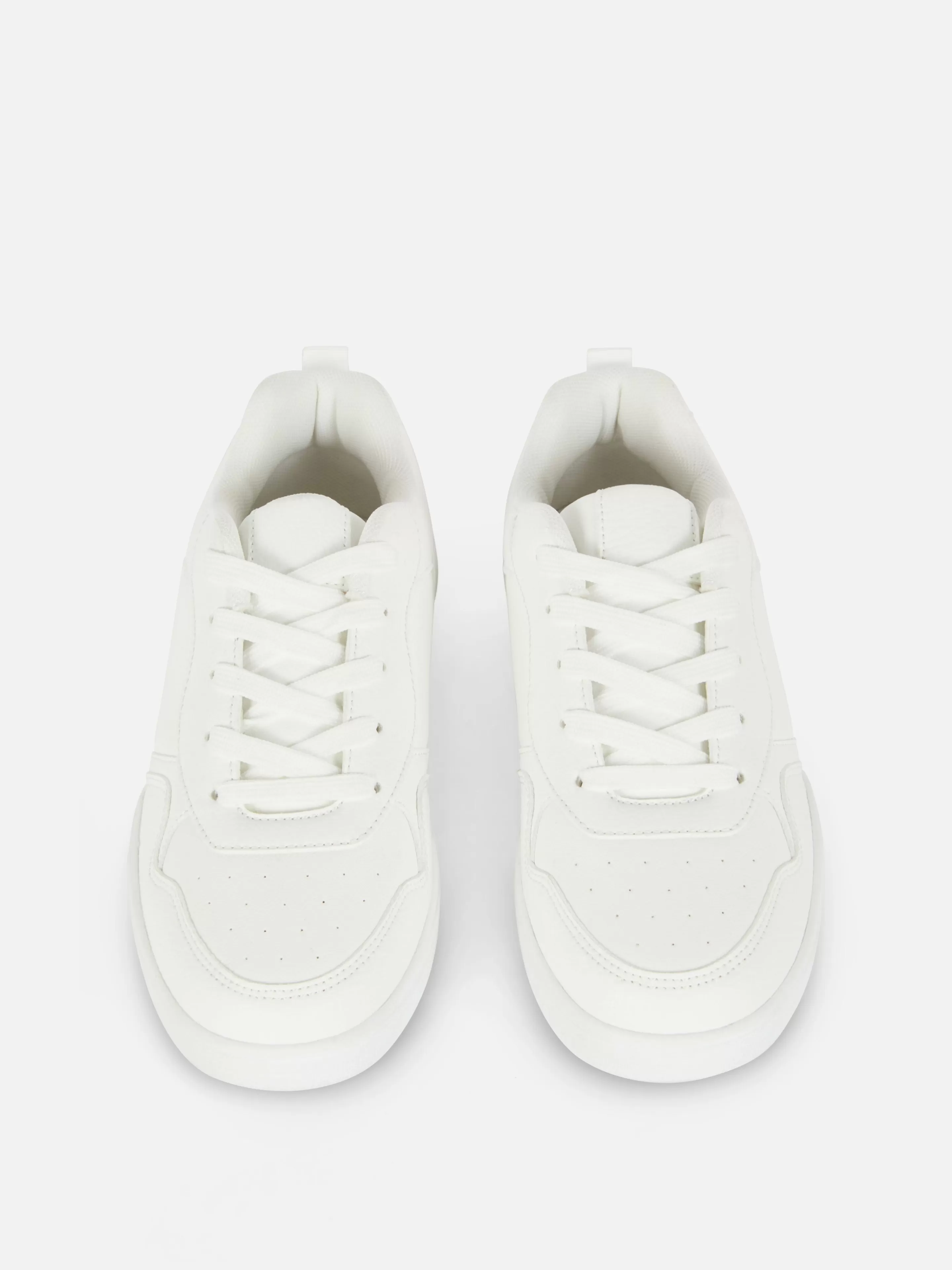 Baskets Basses épaisses-Primark Store