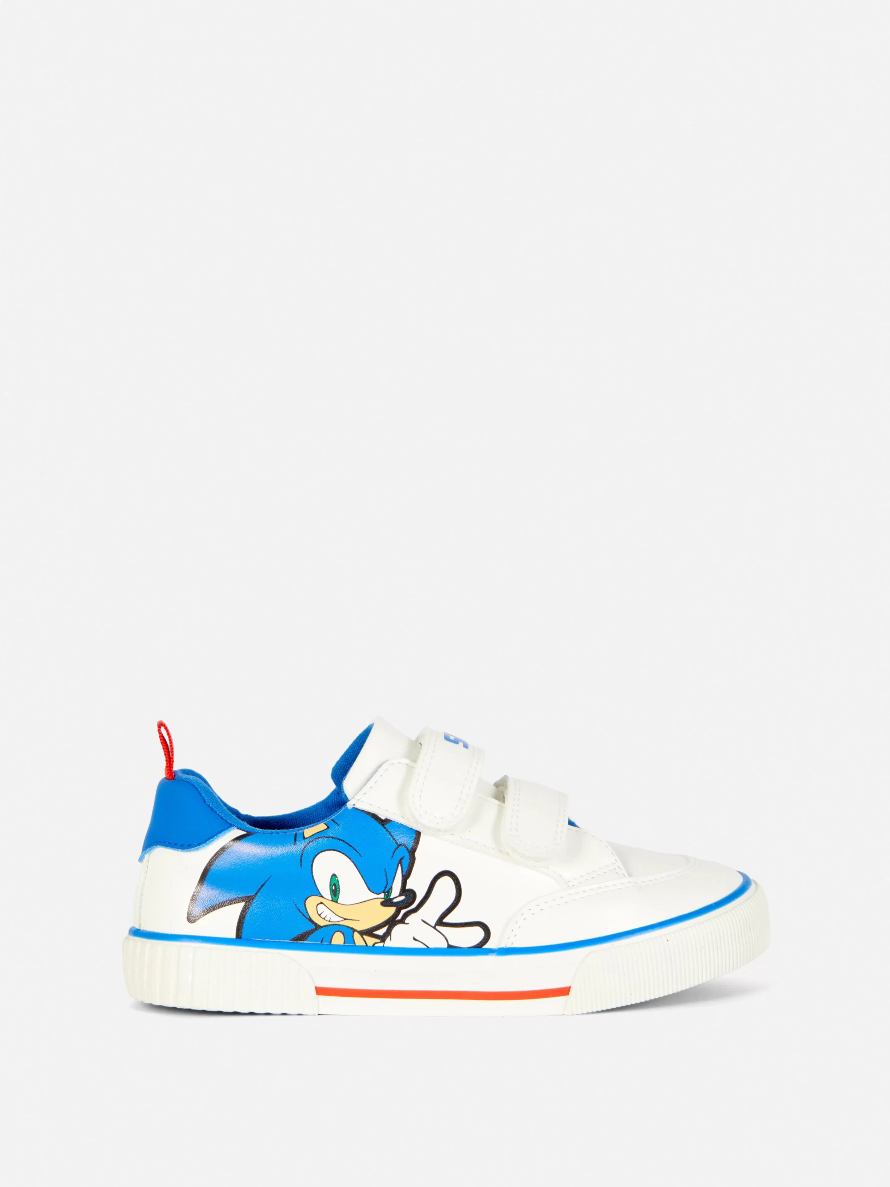 Baskets Basses Sonic Le Hérisson-Primark Flash Sale