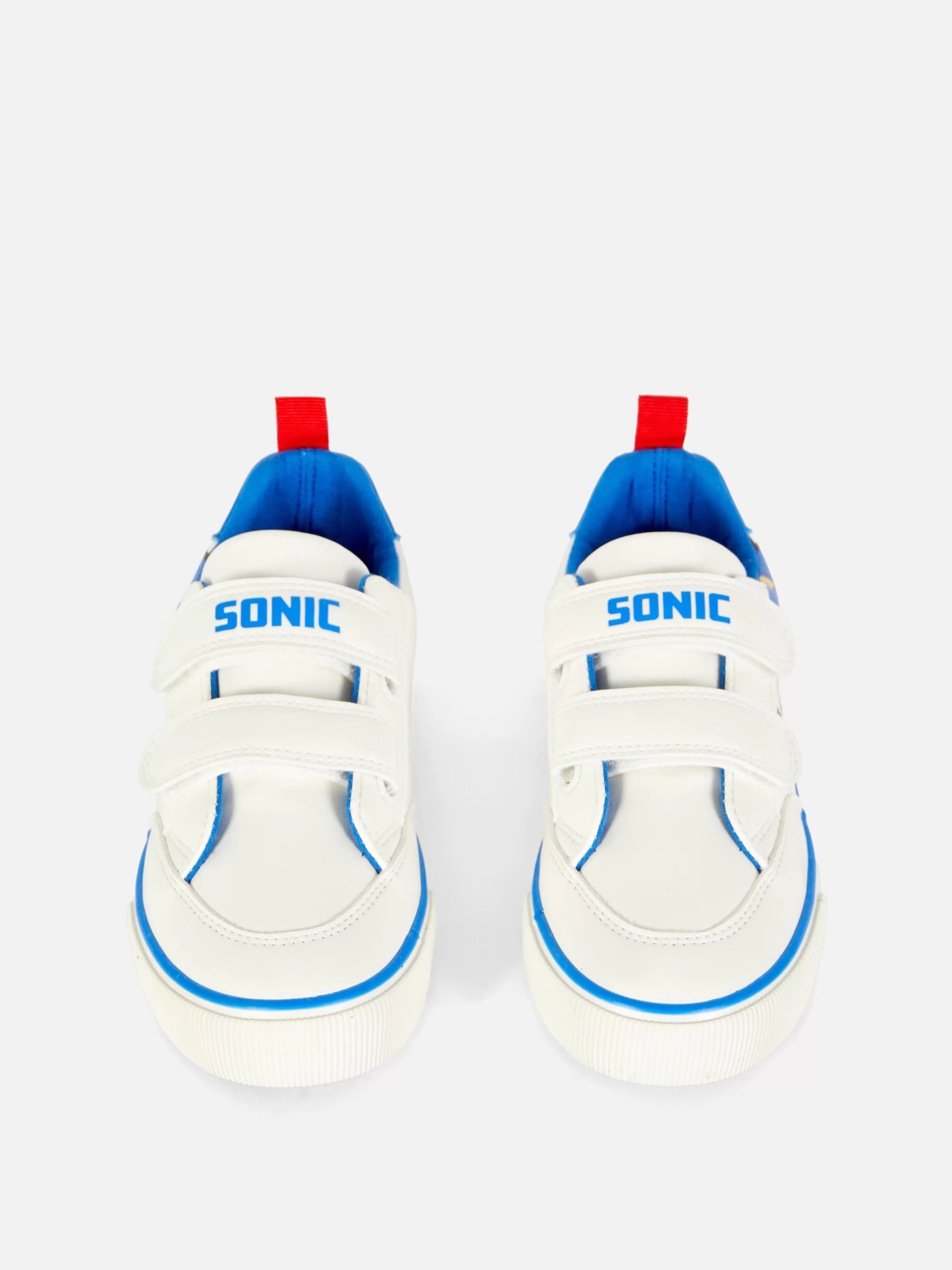Baskets Basses Sonic Le Hérisson-Primark Flash Sale
