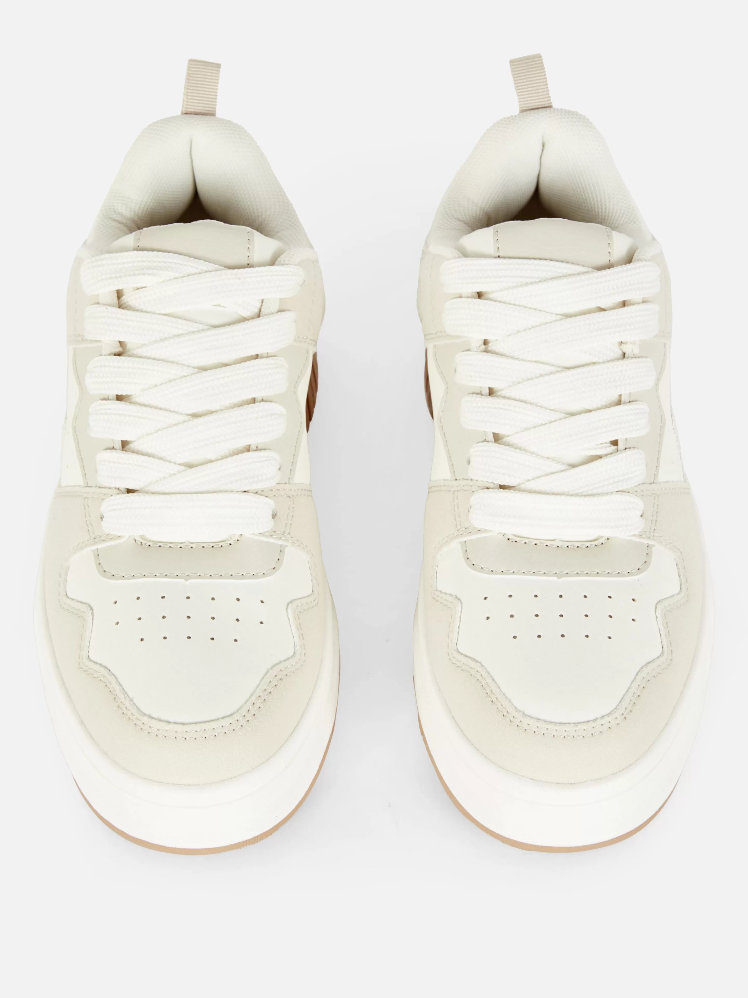 Baskets Basses Style Skater-Primark New