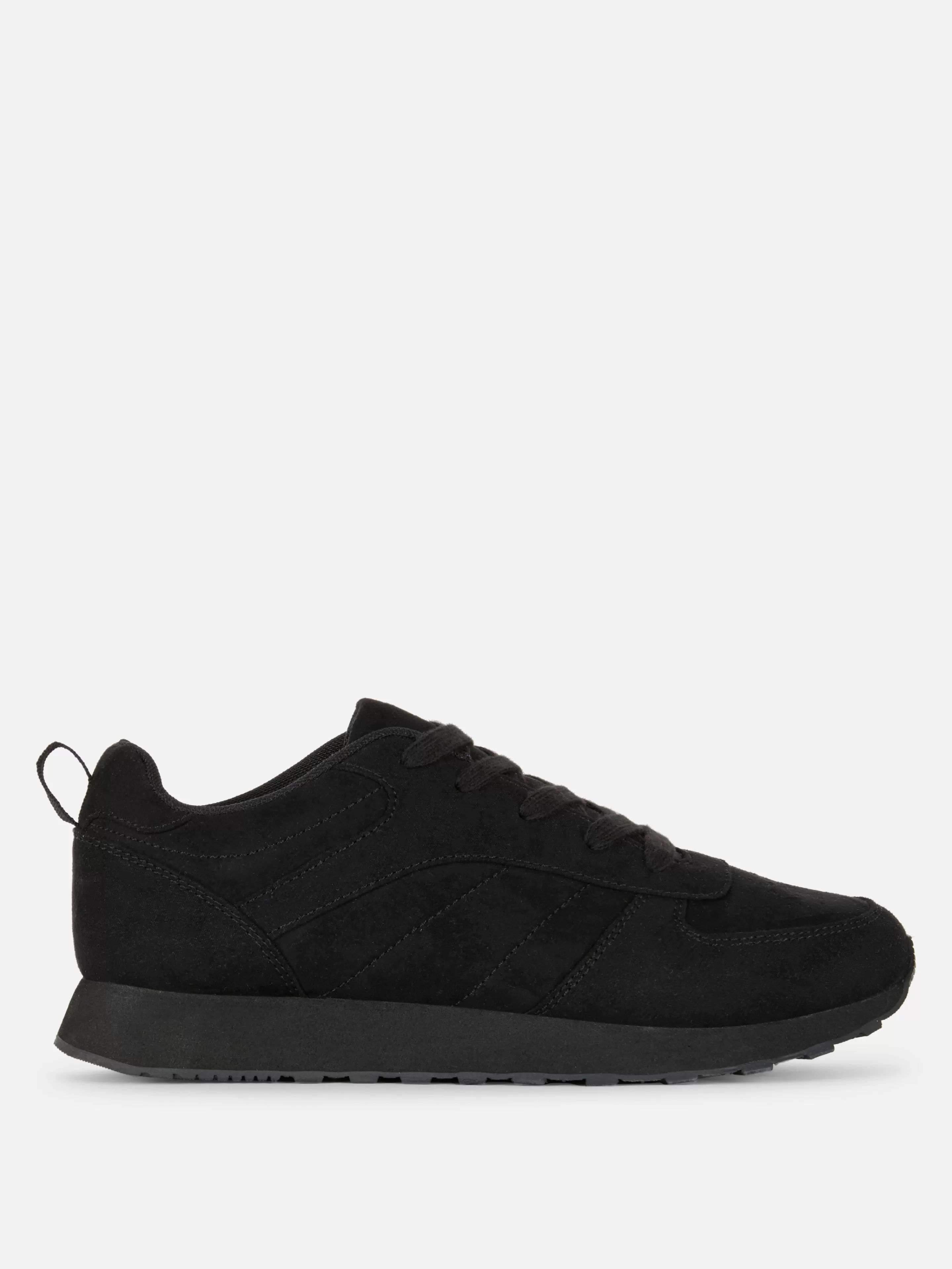 Baskets Classiques à Lacets-Primark Cheap
