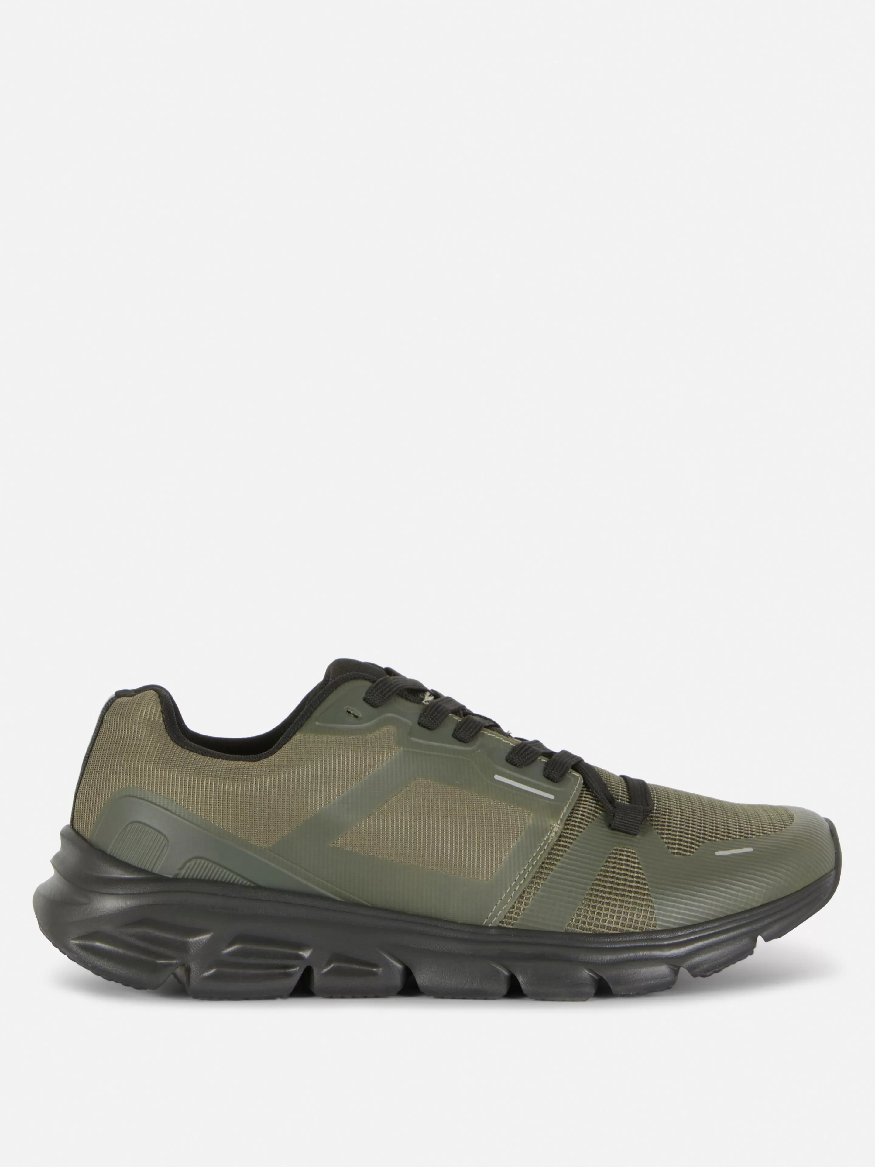 Baskets De Sport à Lacets-Primark Clearance