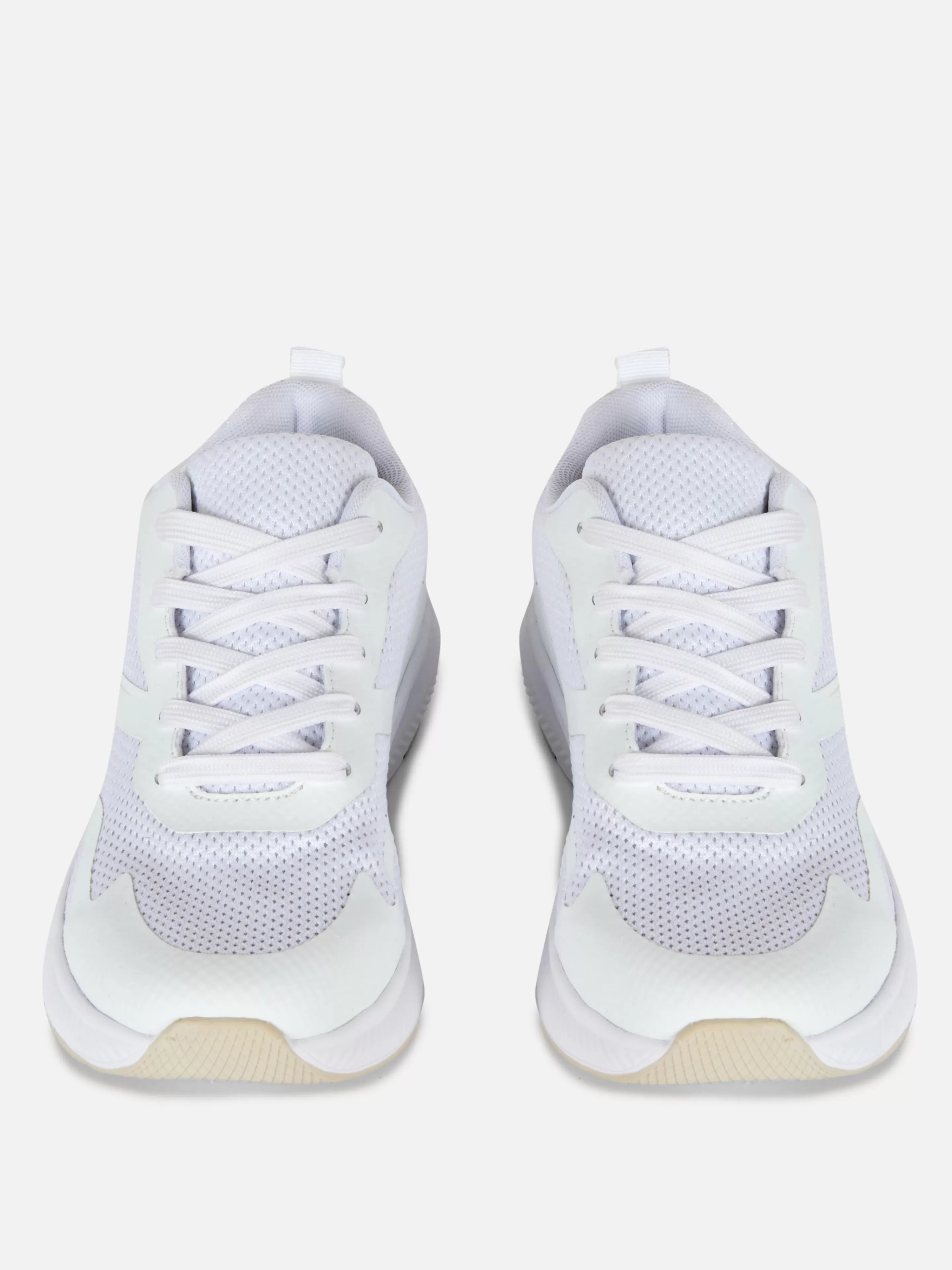 Baskets De Sport à Lacets-Primark Cheap