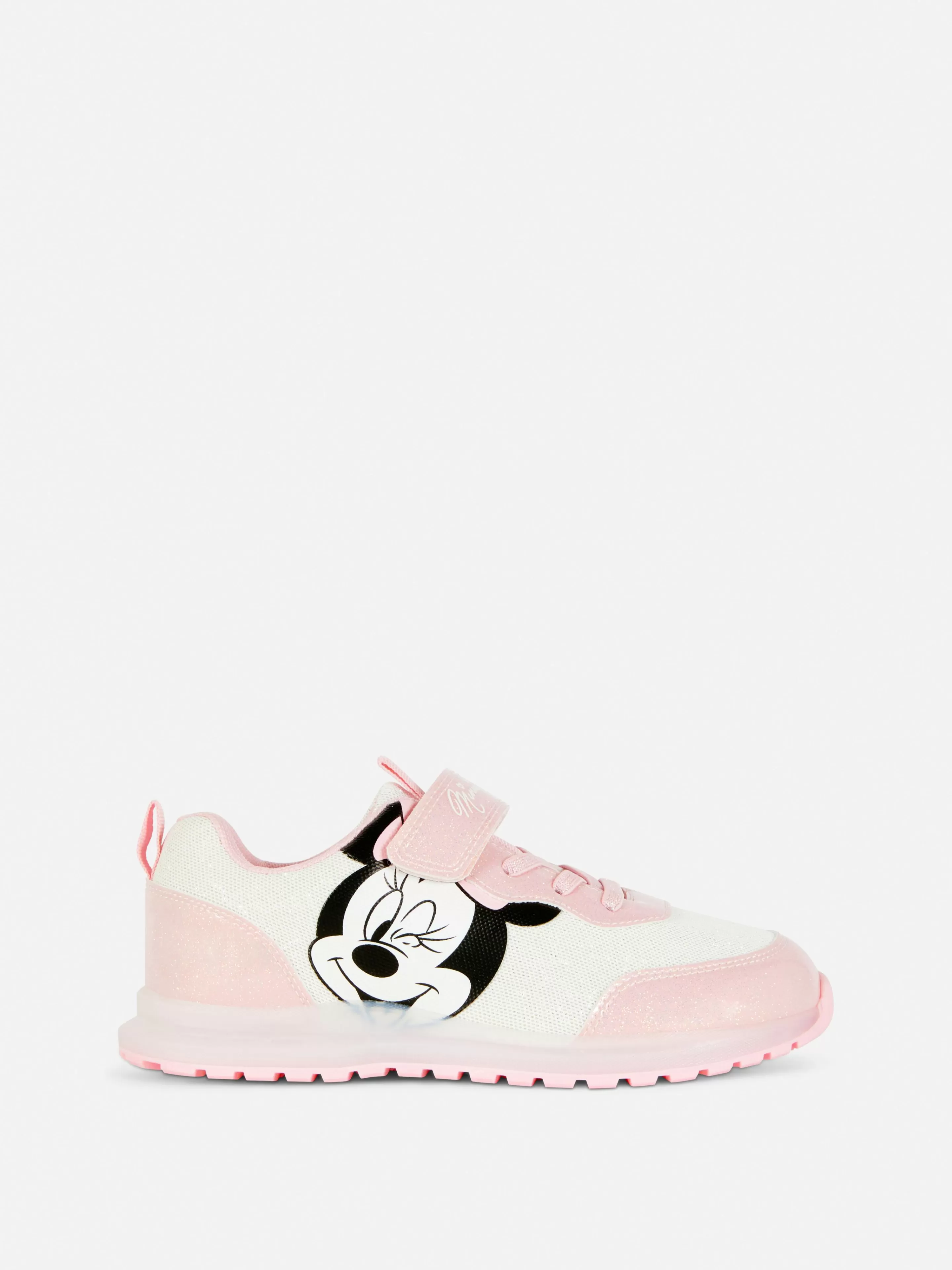 Baskets Lumineuses Disney Minnie Mouse-Primark Online