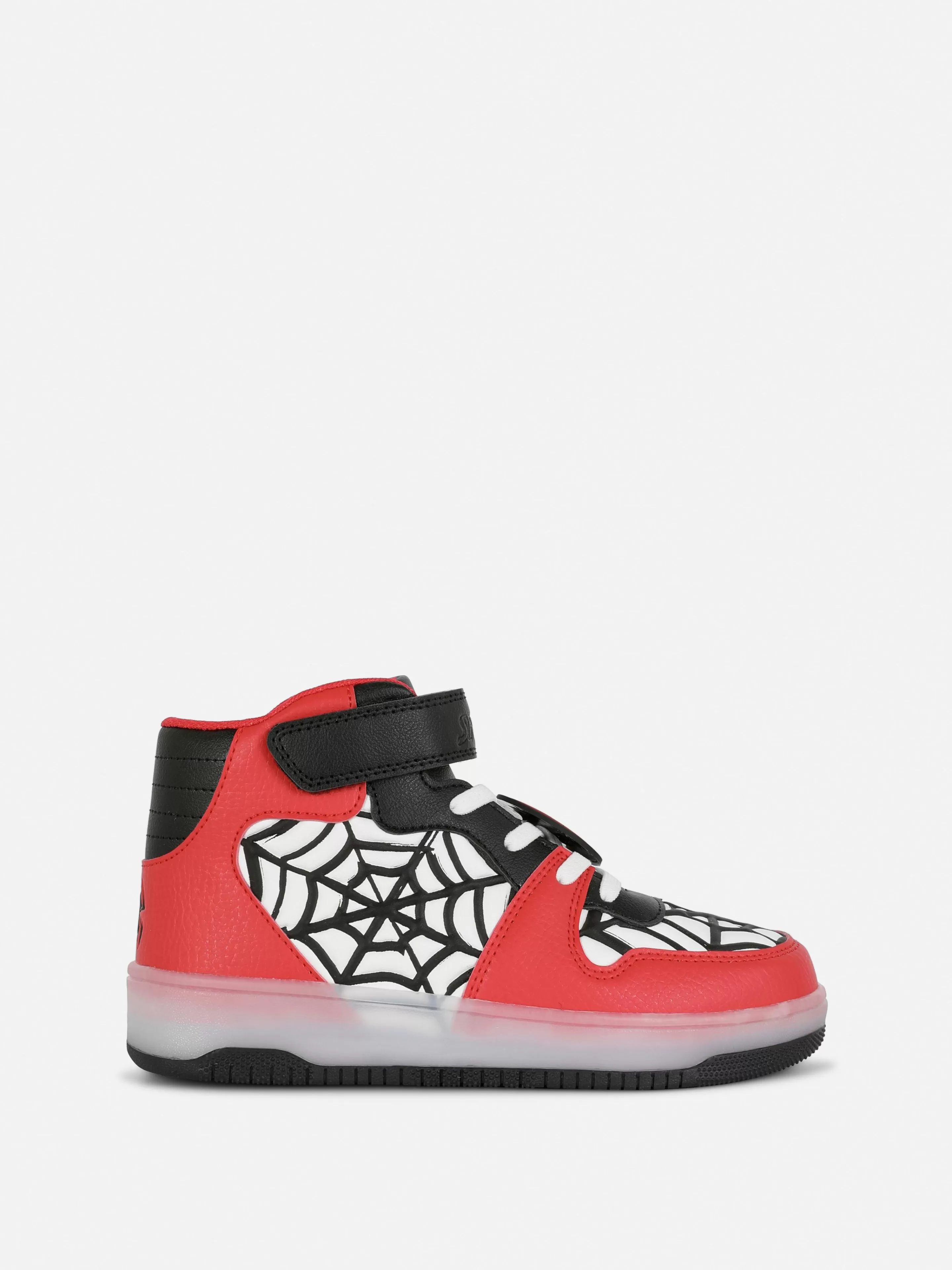 Baskets Lumineuses Marvel Spider-Man-Primark Flash Sale
