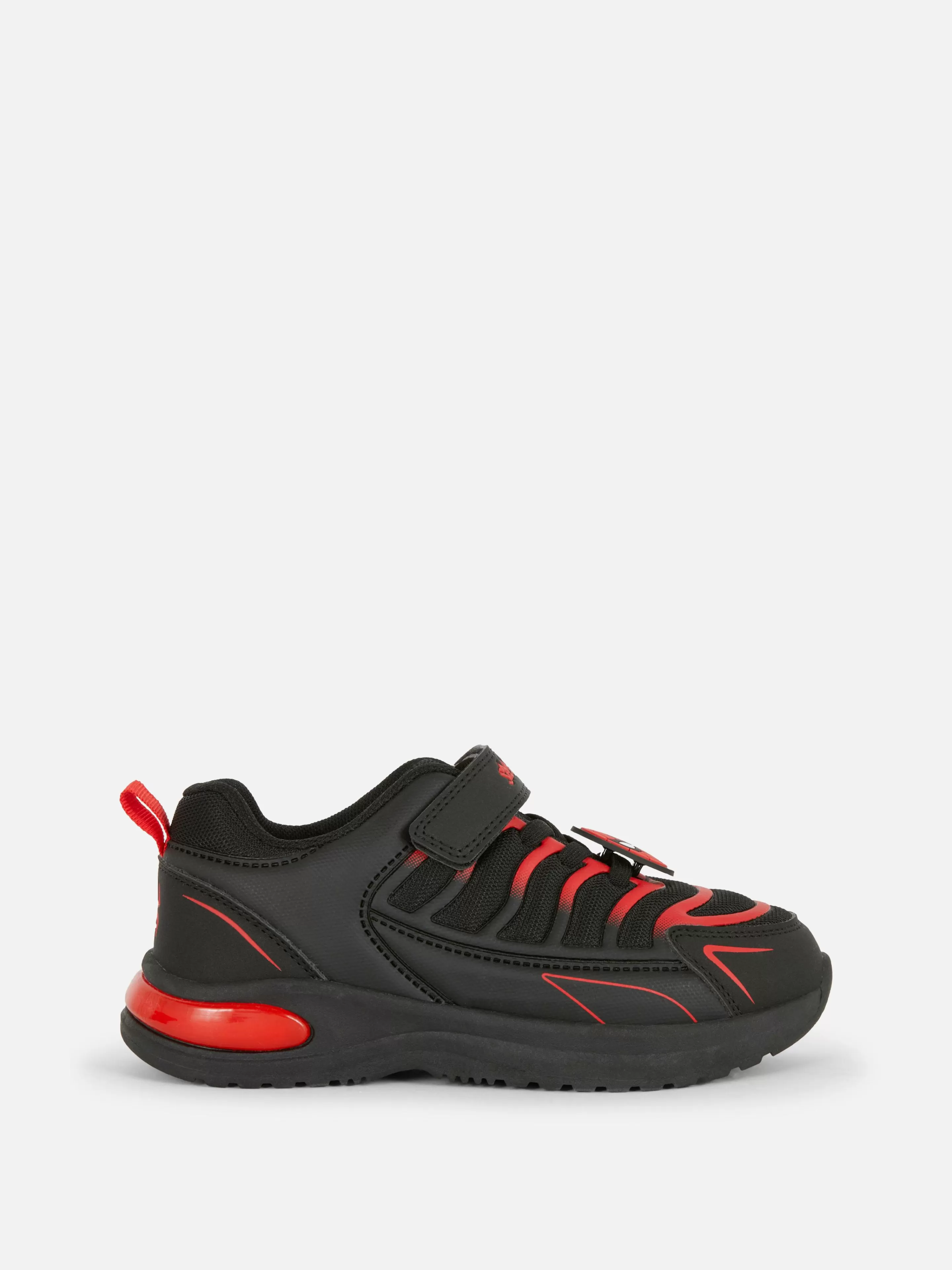 Baskets Lumineuses Marvel Spider-Man-Primark Cheap