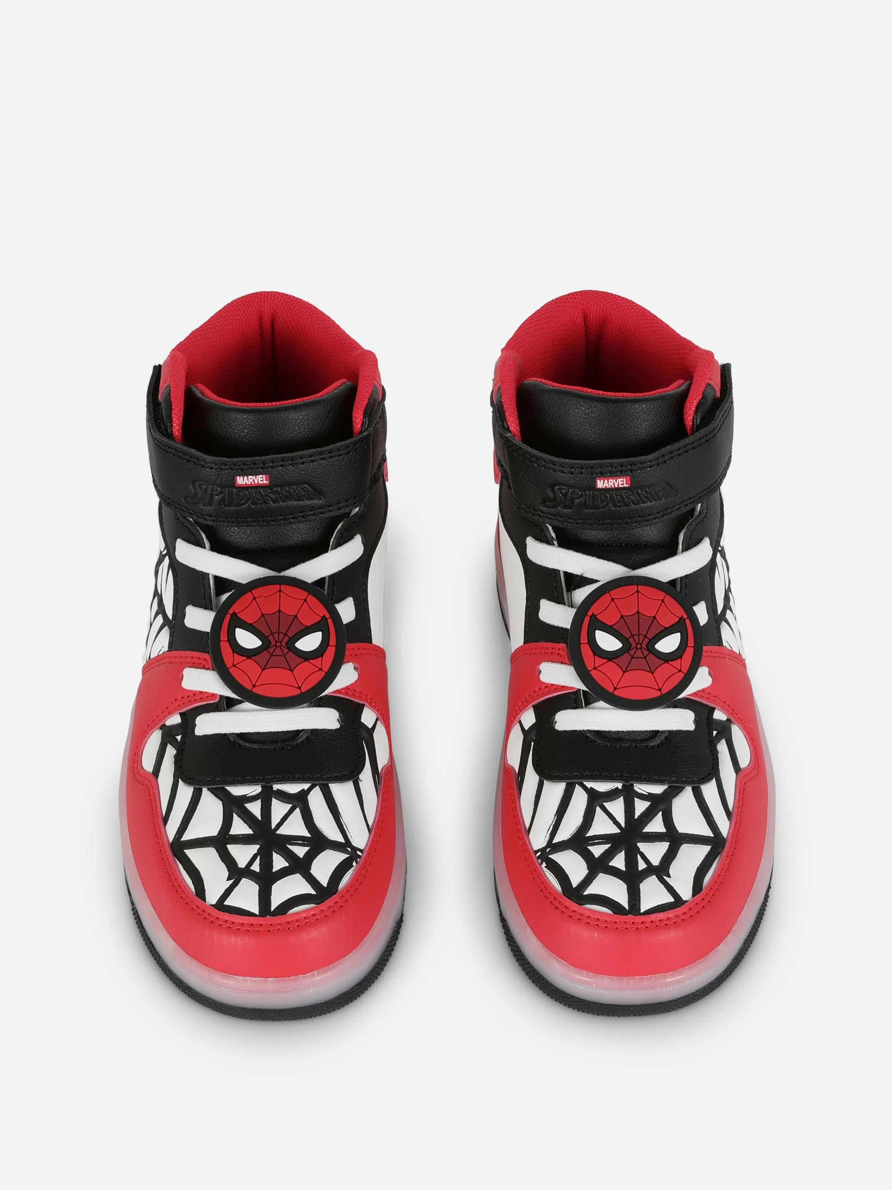 Baskets Lumineuses Marvel Spider-Man-Primark Flash Sale