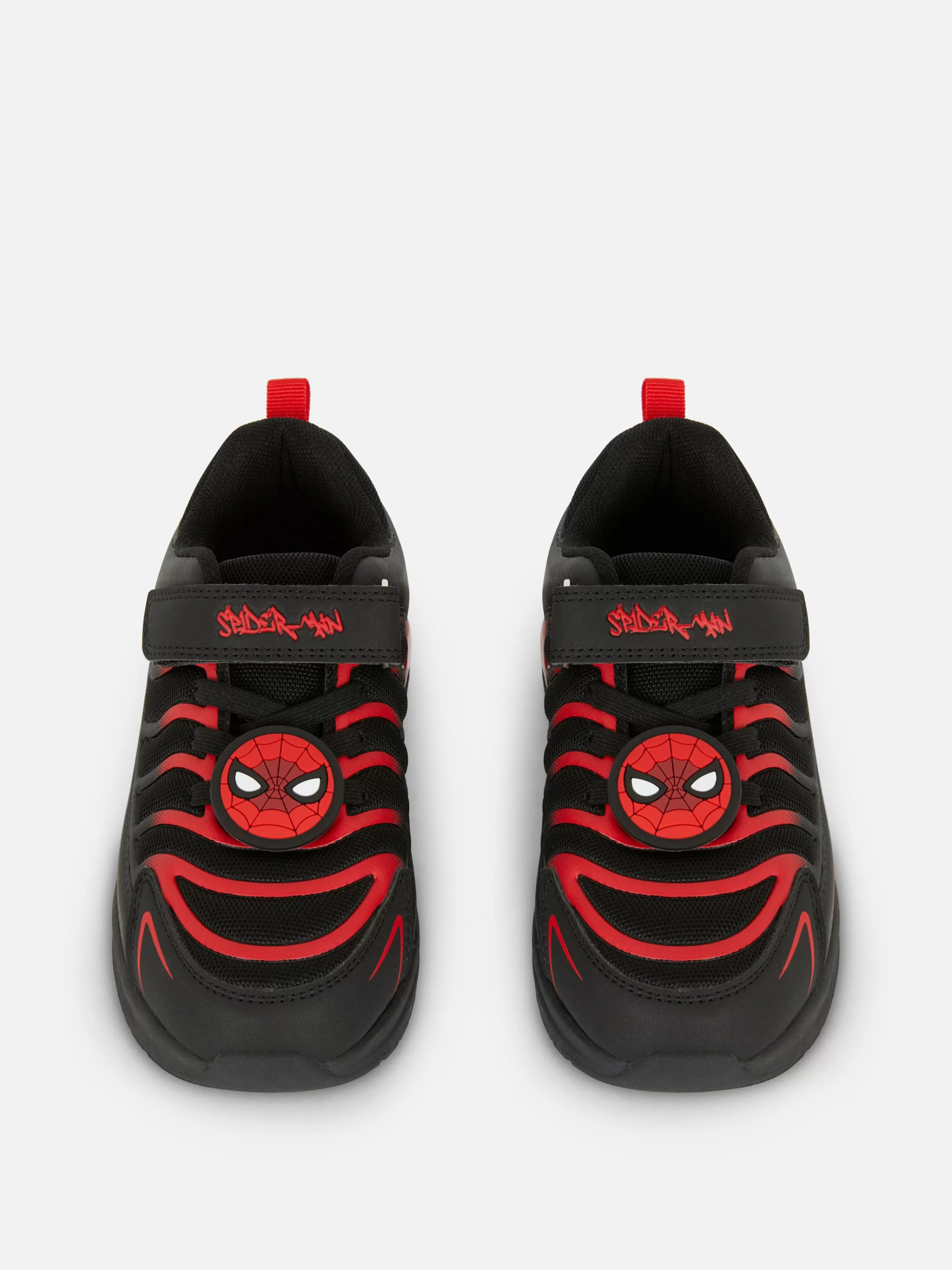 Baskets Lumineuses Marvel Spider-Man-Primark Cheap