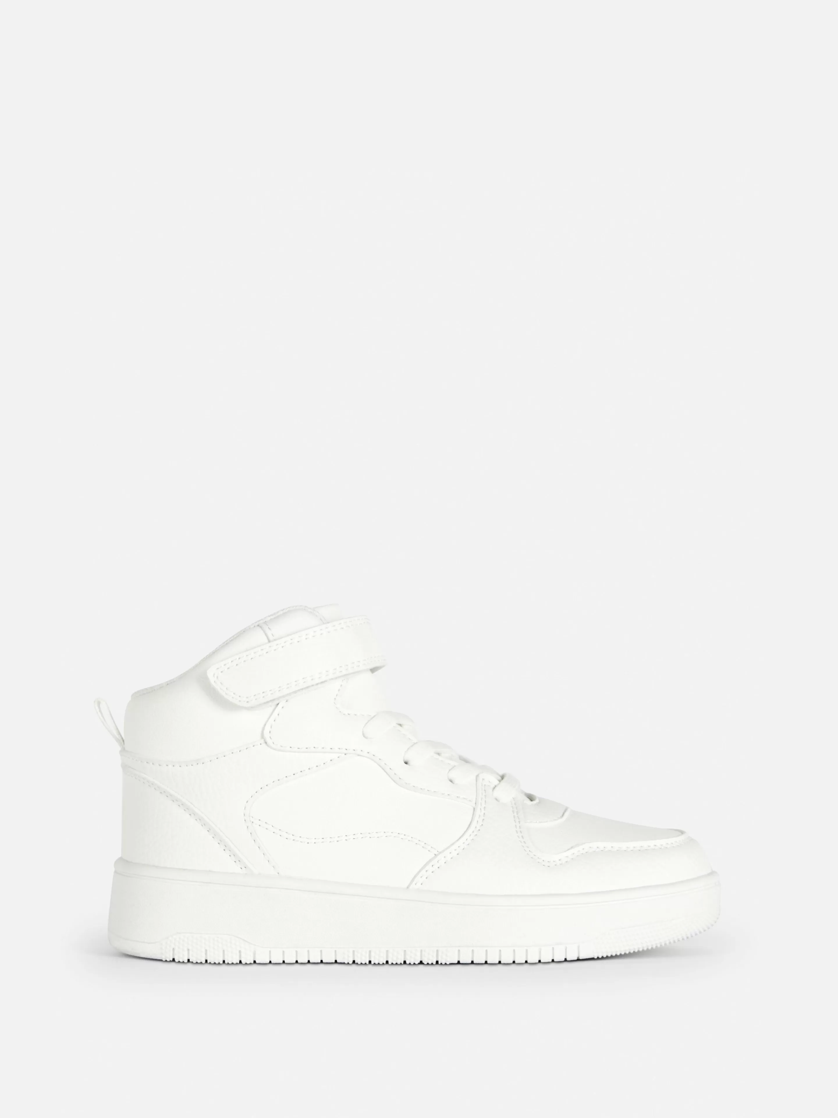 Baskets Montantes à Semelle épaisse-Primark Best Sale