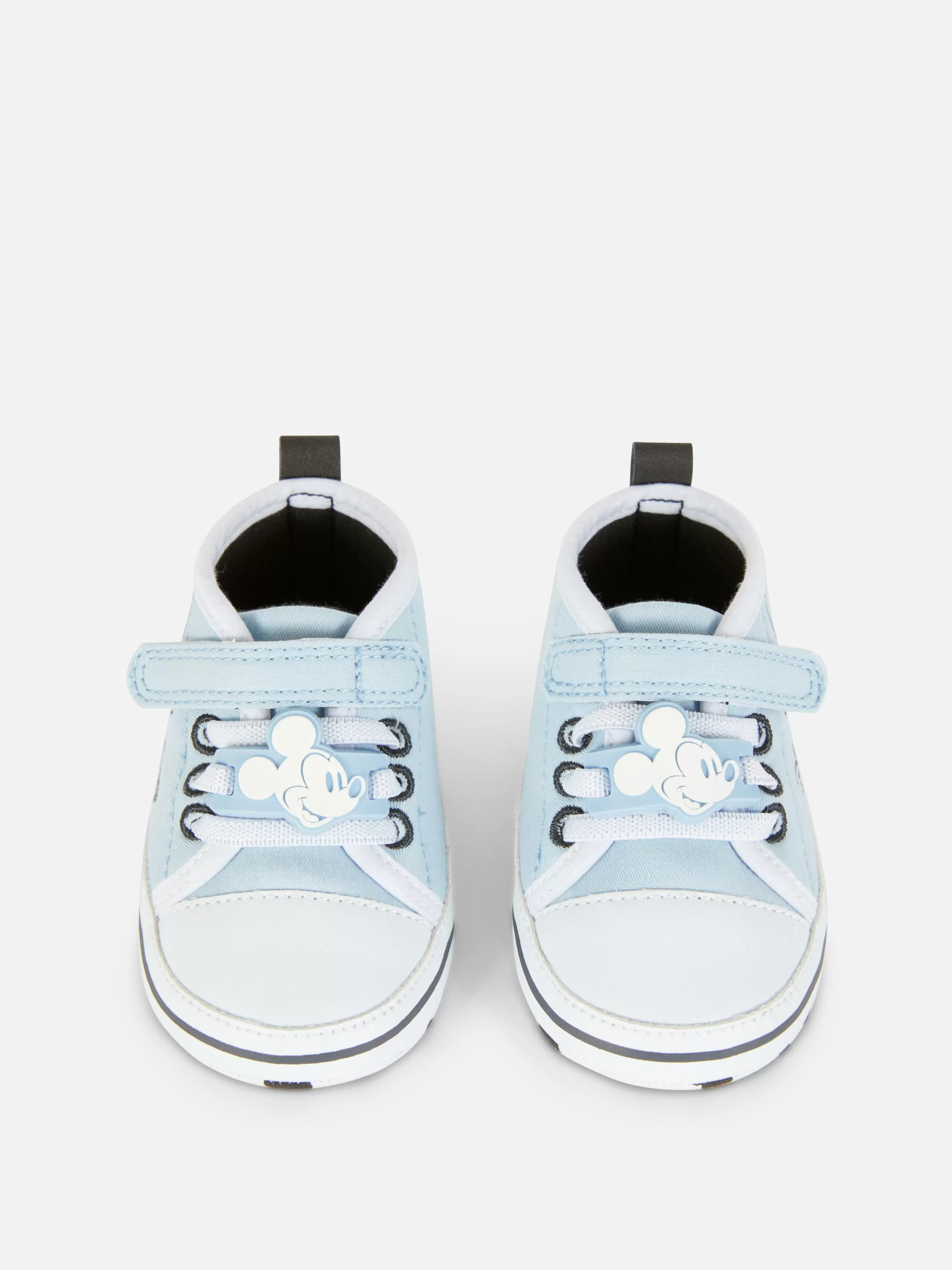 Baskets Montantes Disney Mickey Mouse-Primark Store