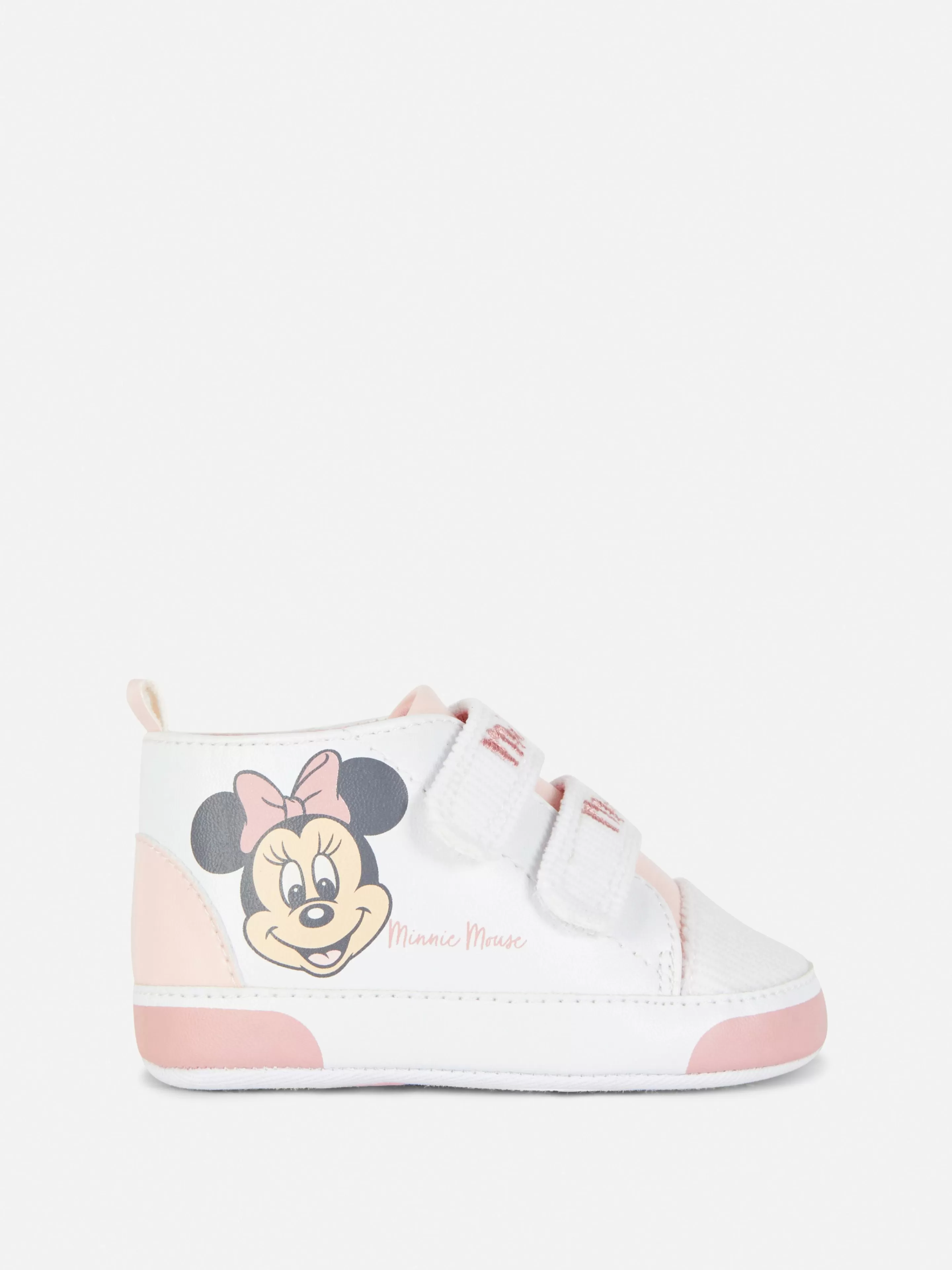Baskets Montantes Disney Minnie Mouse-Primark Outlet