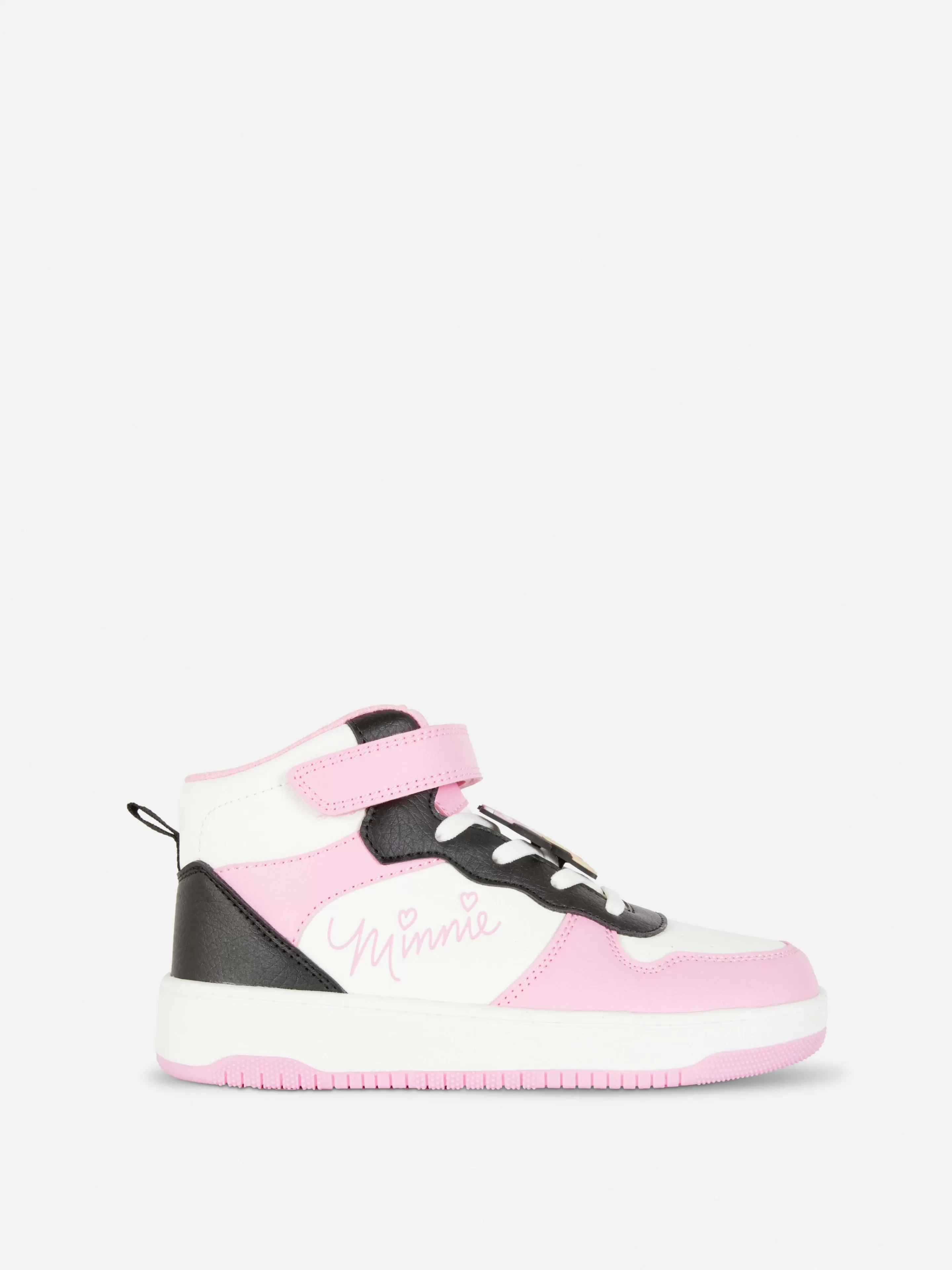 Baskets Montantes Disney Minnie Mouse-Primark Shop