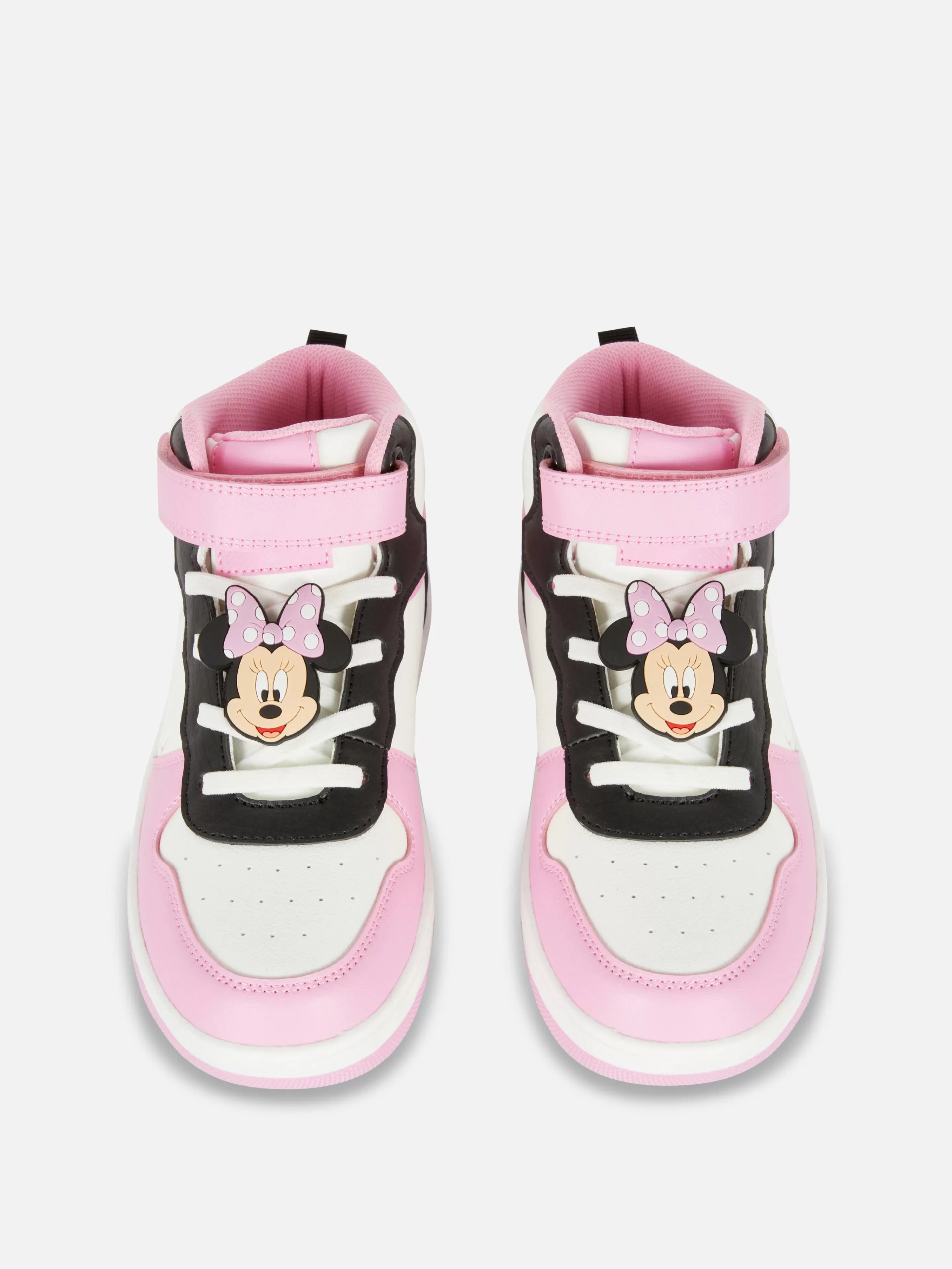 Baskets Montantes Disney Minnie Mouse-Primark Shop