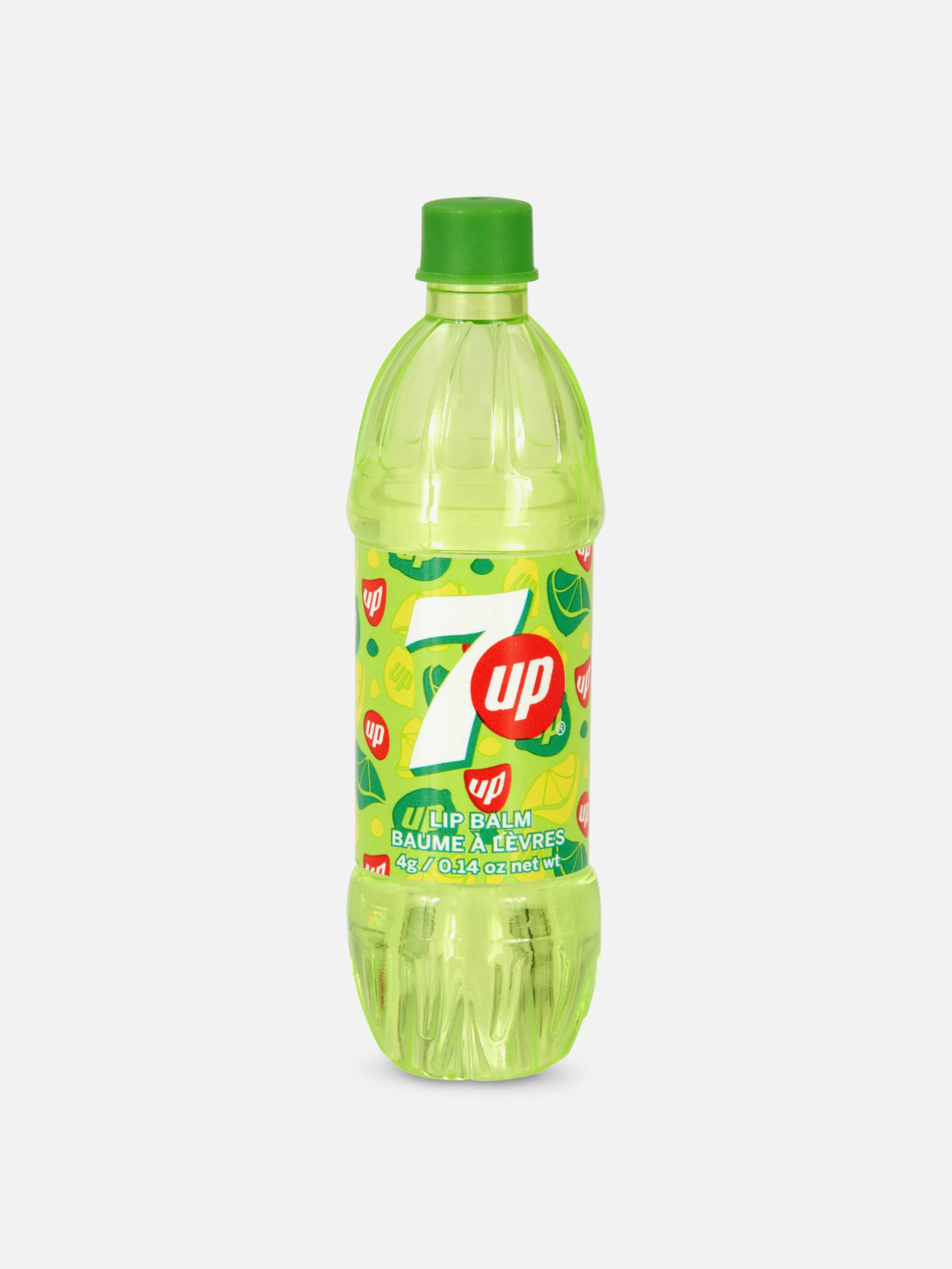 Baume à Lèvres Bouteille 7 Up-Primark Flash Sale