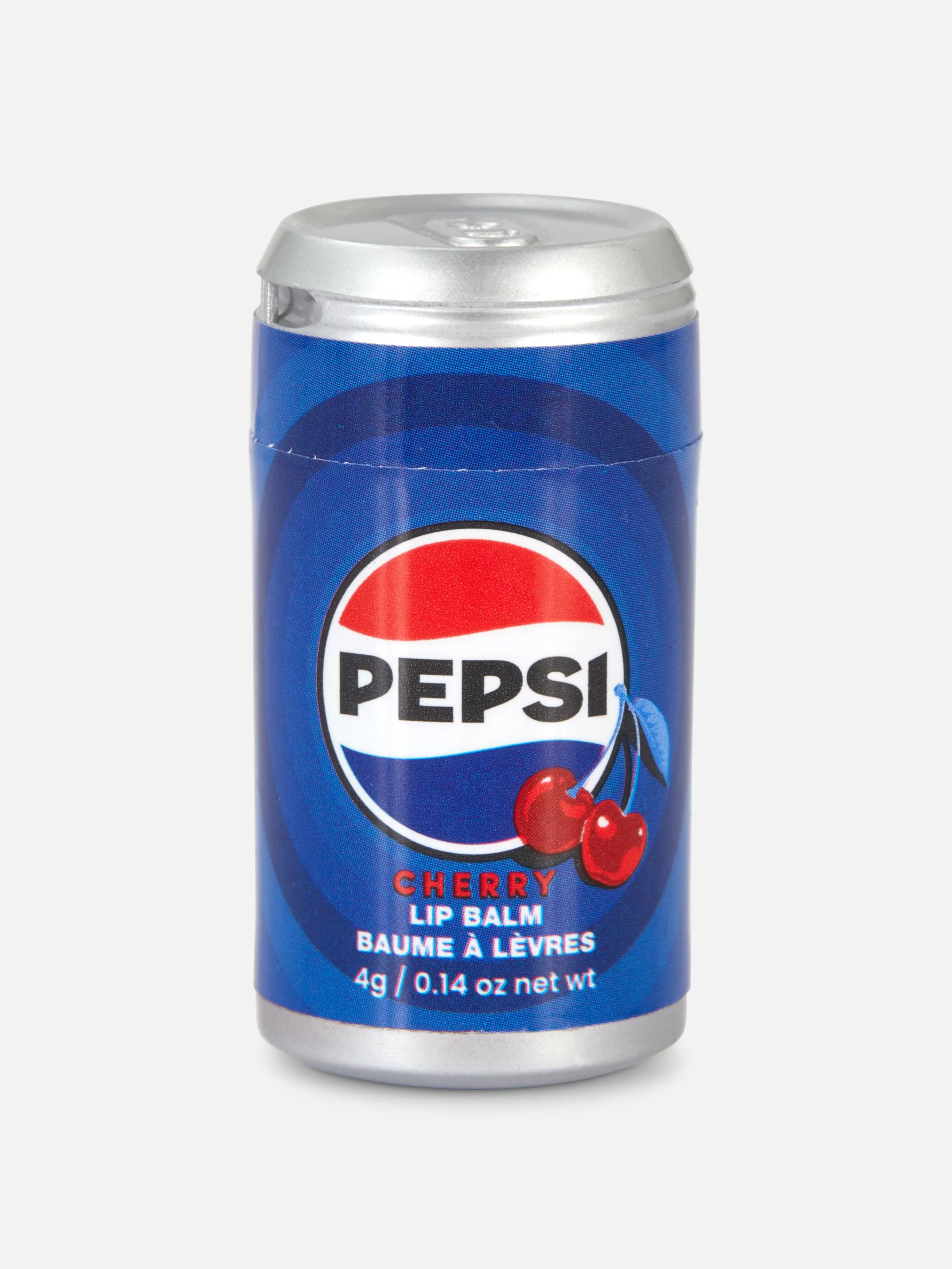 Baume à Lèvres Cerise Pepsi-Primark Cheap