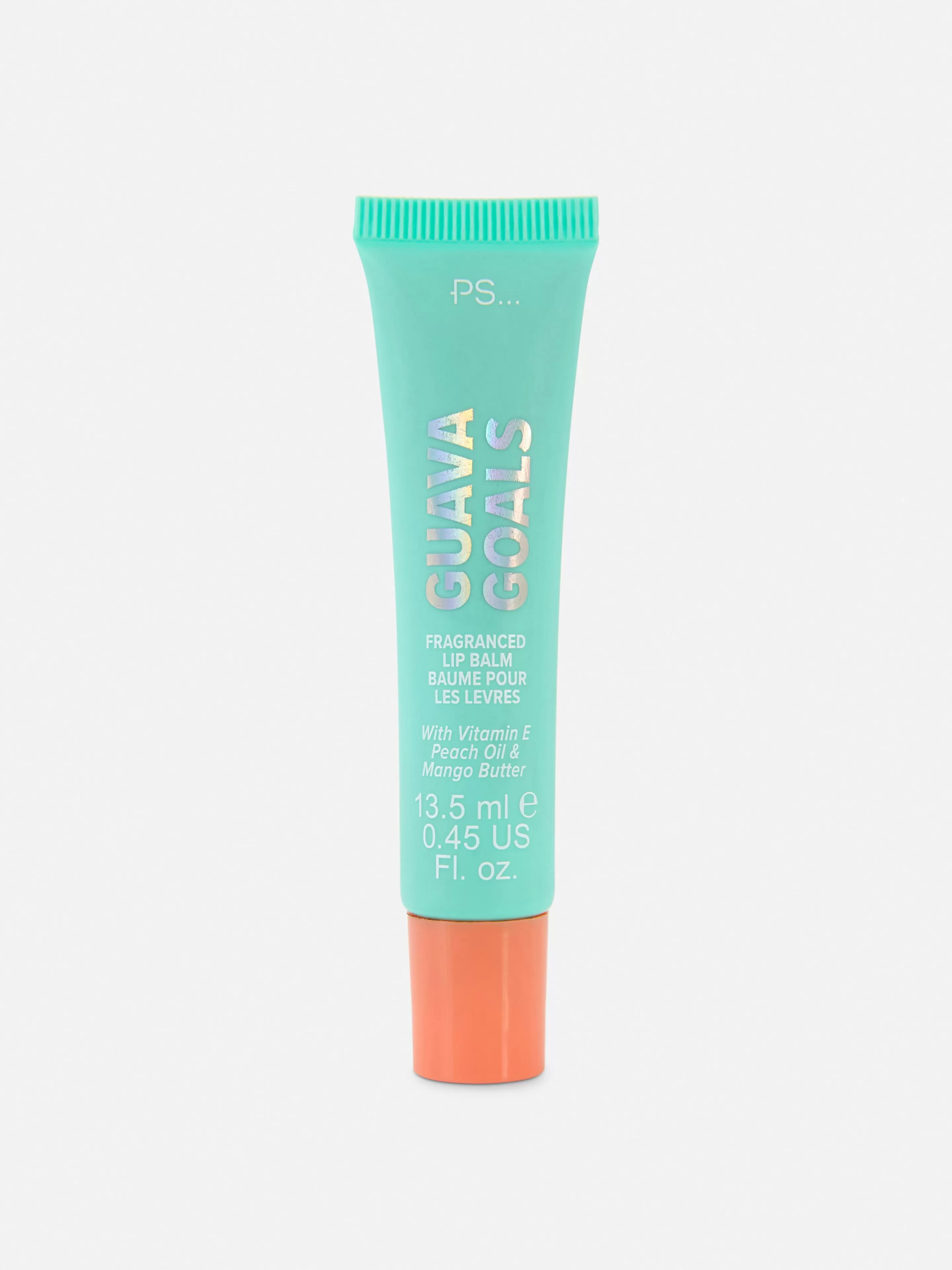 Baume à Lèvres Parfumé à La Goyave PS...-Primark Best Sale