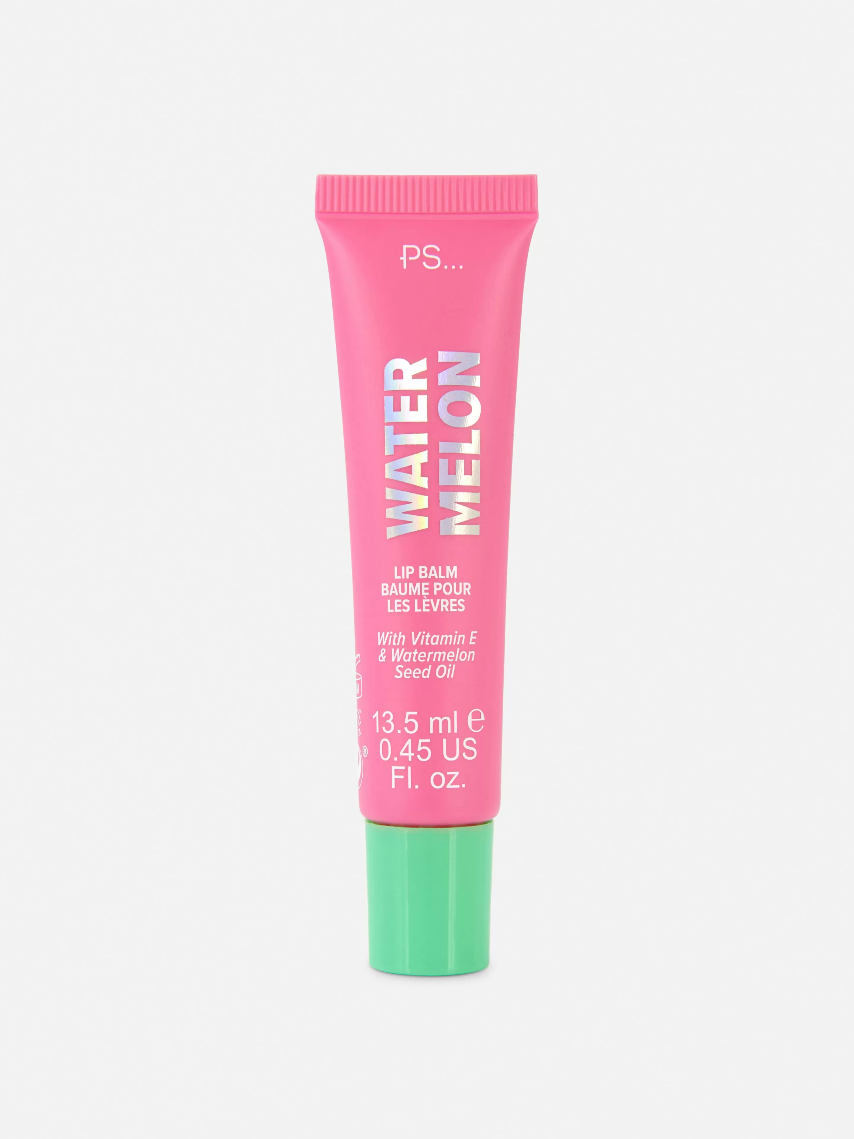 Baume à Lèvres Parfumé à La Pastèque PS...-Primark Outlet