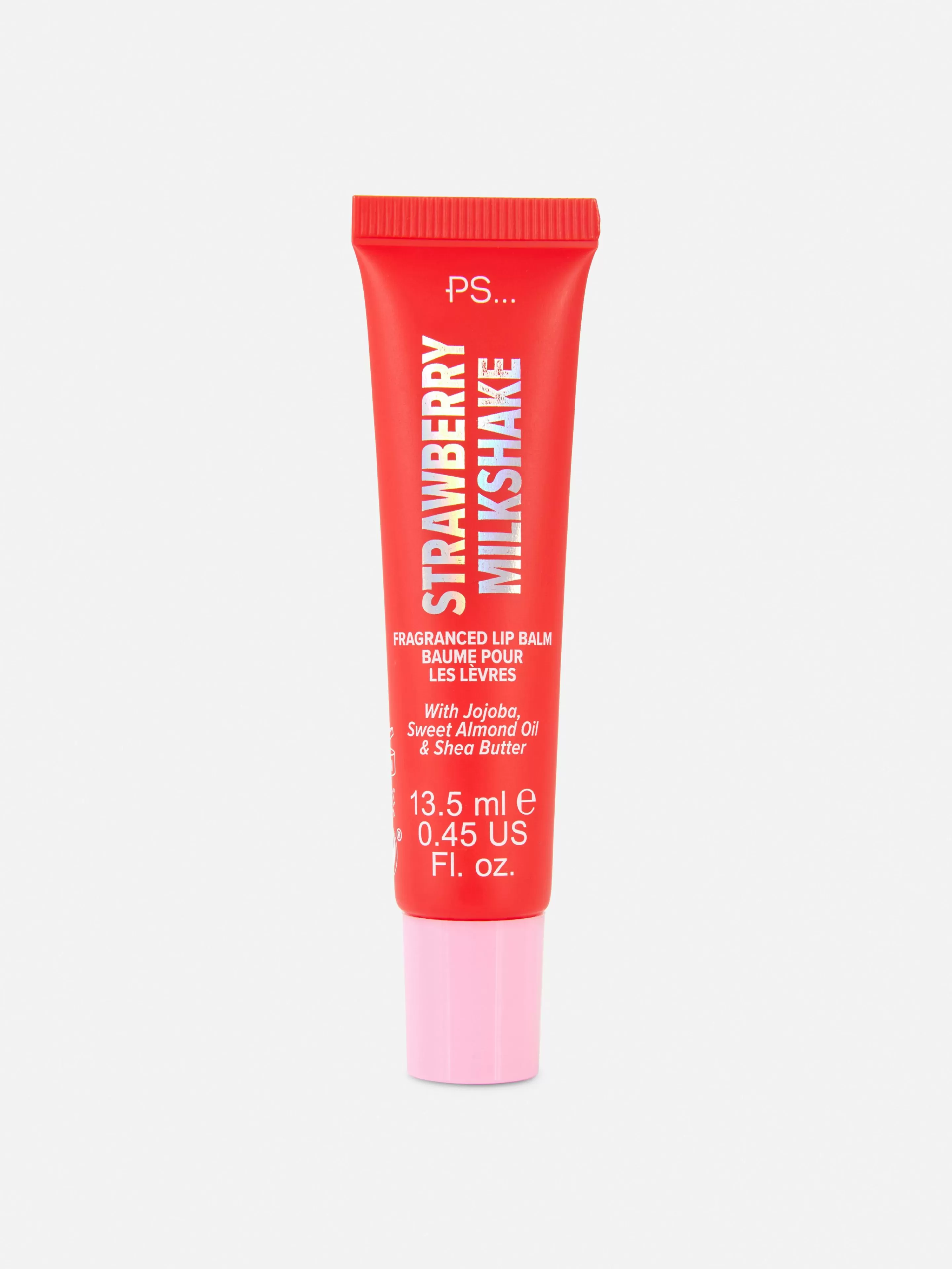 Baume à Lèvres Parfumé Strawberry Milkshake PS...-Primark Best