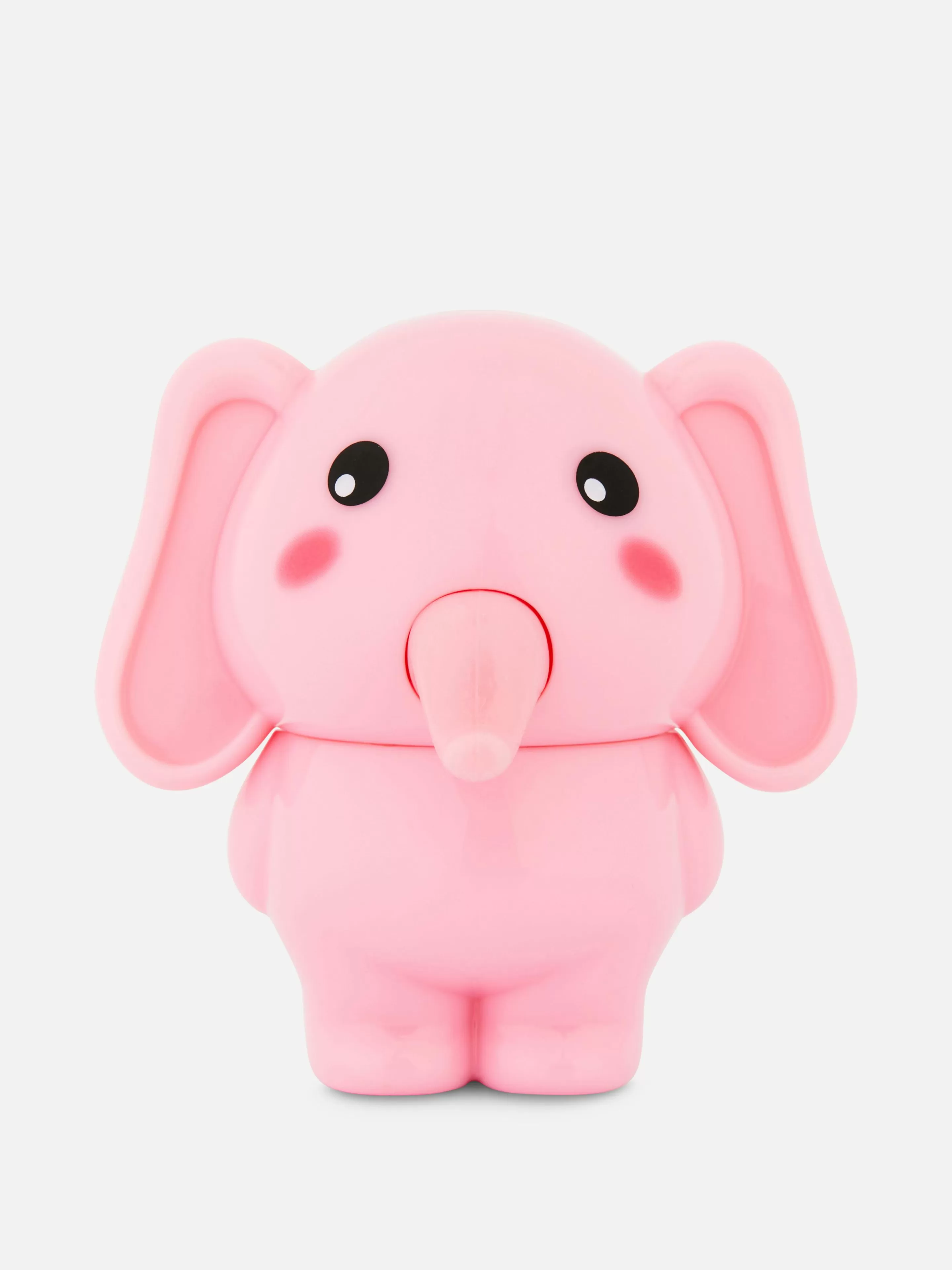 Baume à Lèvres Tube éléphant-Primark New