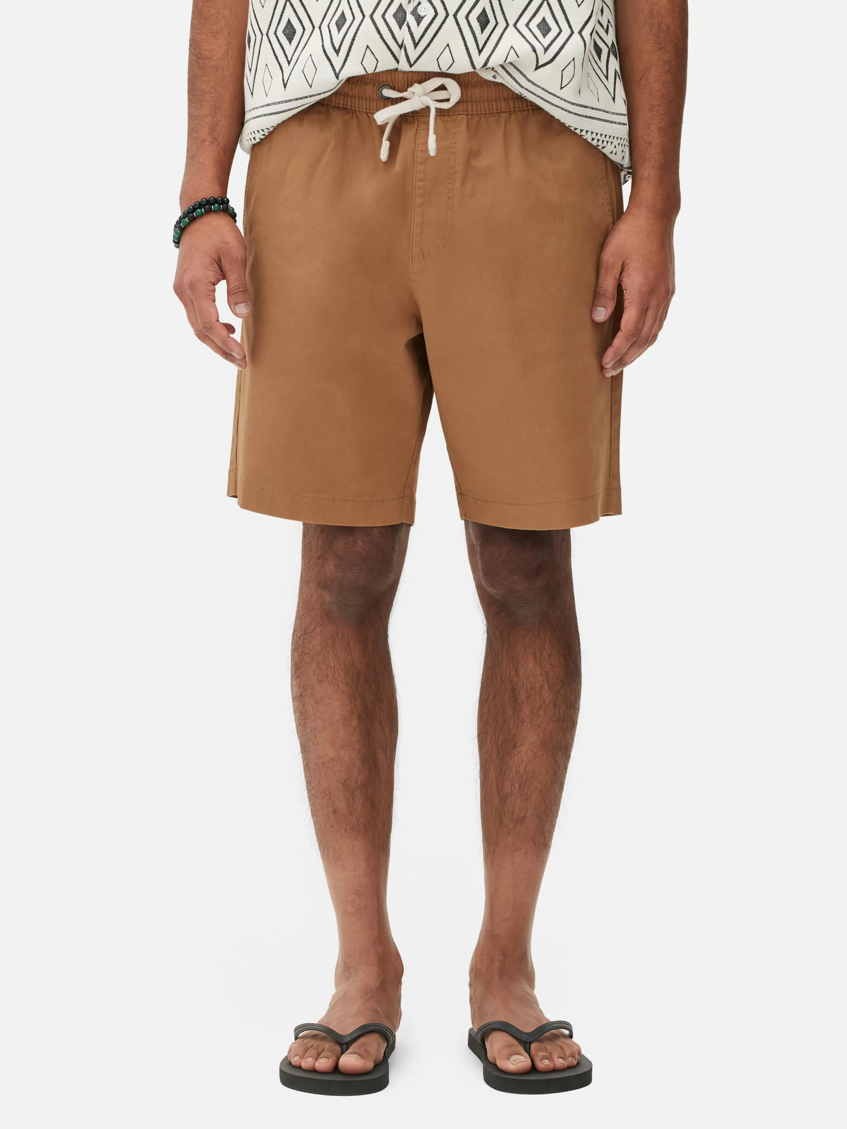 Bermuda Avec Cordon De Serrage-Primark Store