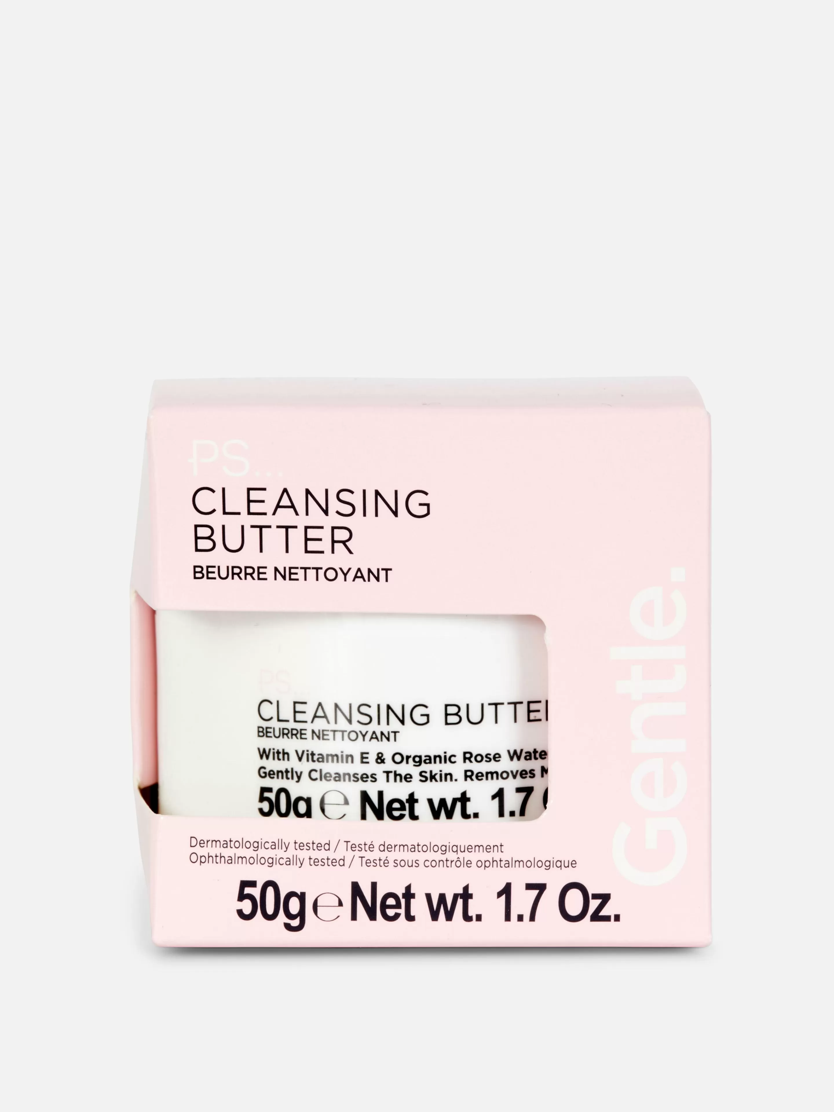 Beurre Nettoyant Pour Le Visage PS...-Primark Flash Sale