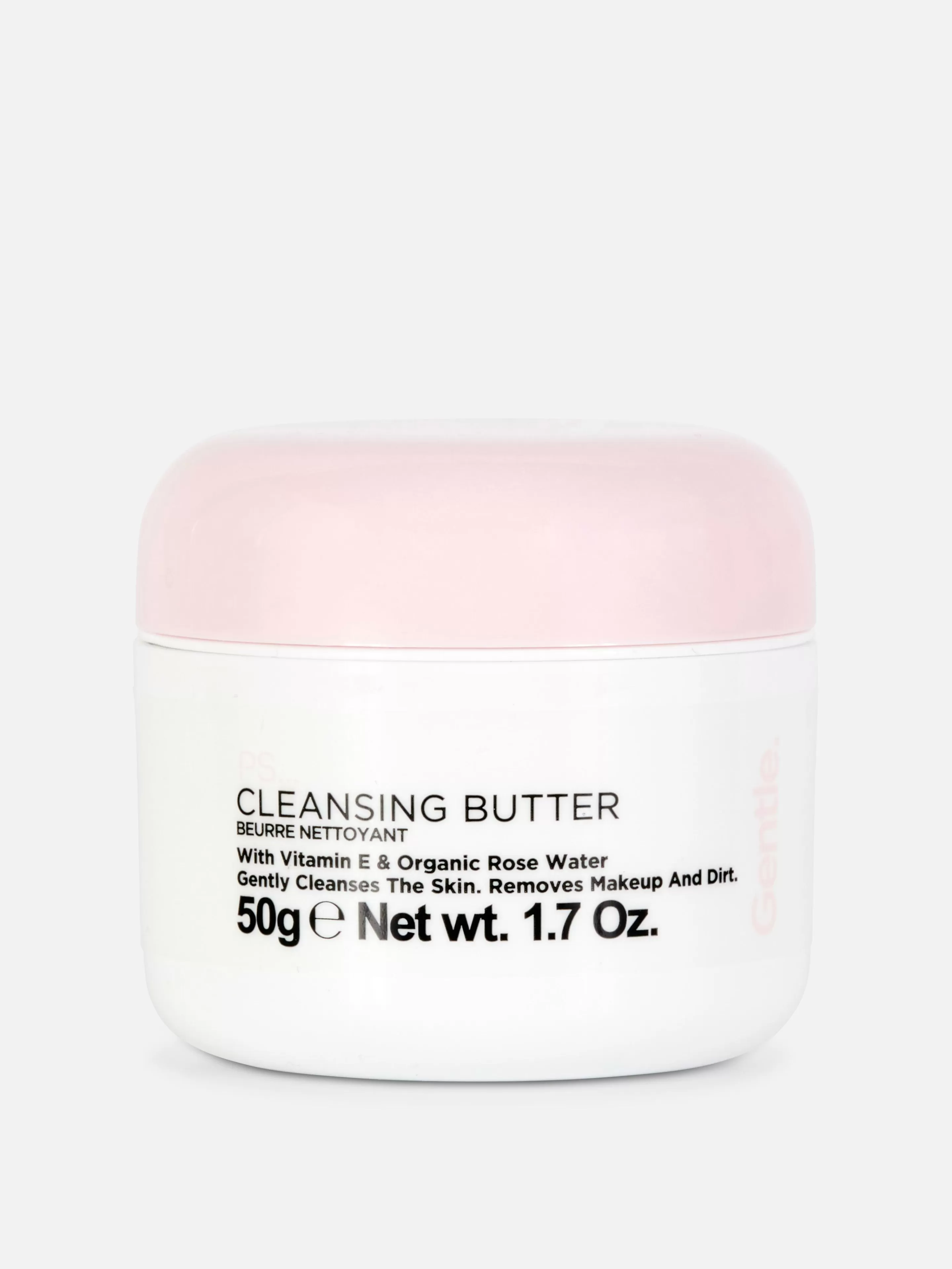 Beurre Nettoyant Pour Le Visage PS...-Primark Flash Sale