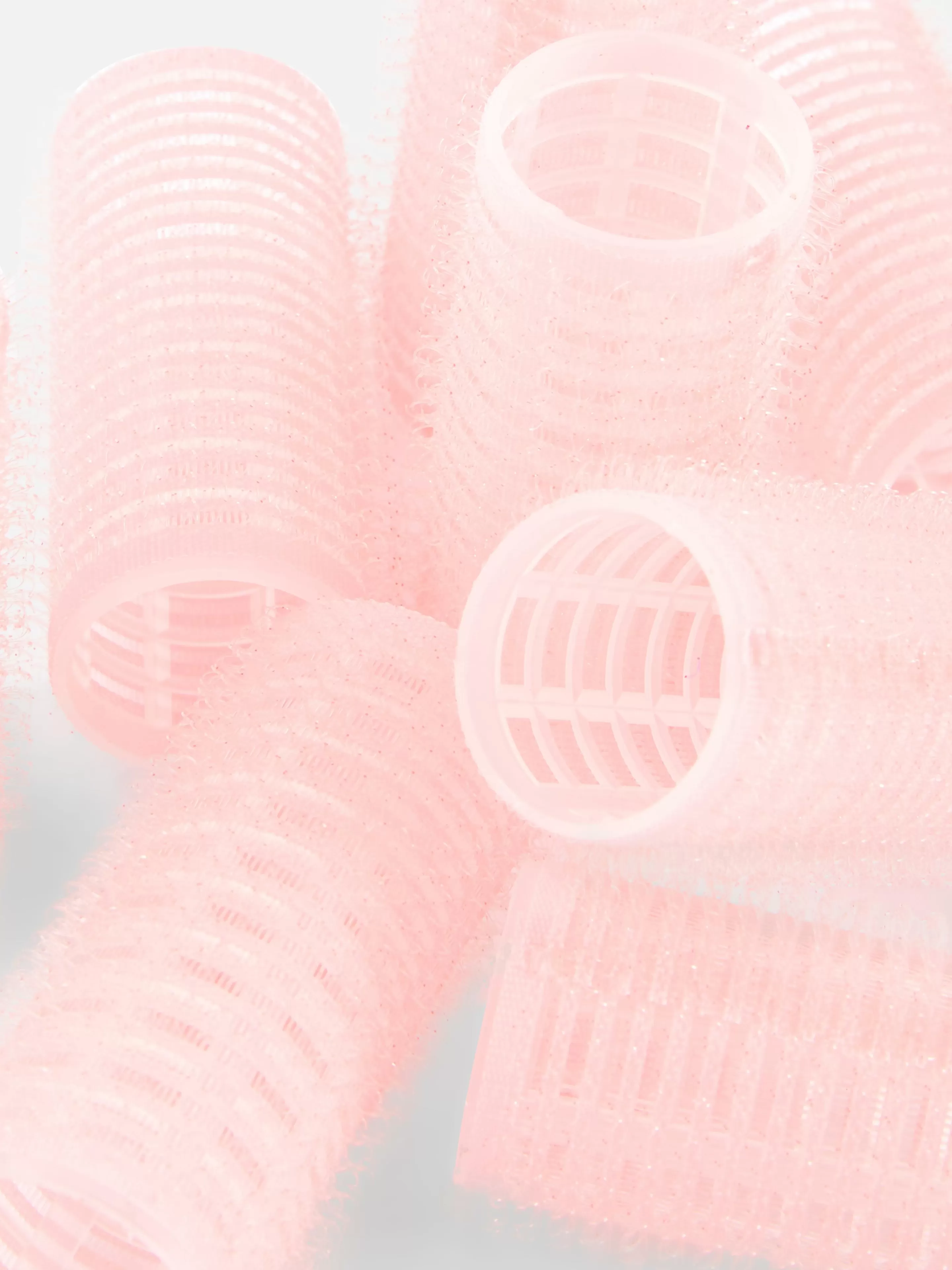 Bigoudis En Velcro PS-Primark Clearance